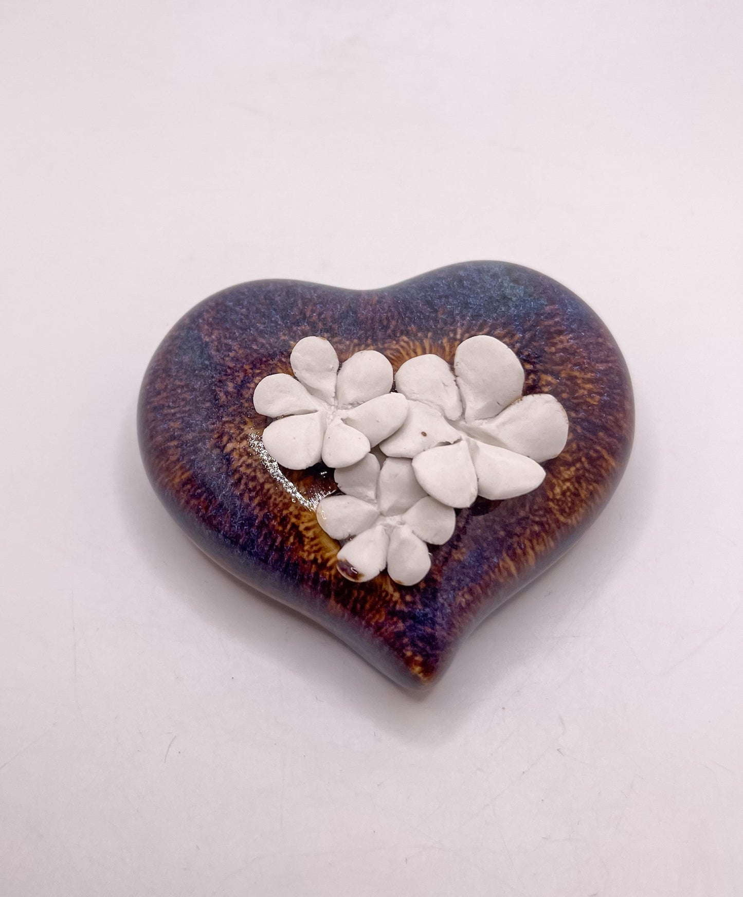 Mini Heart Garden