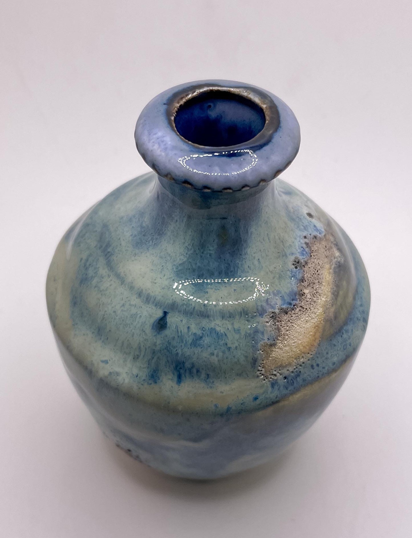 Ocean Vessel