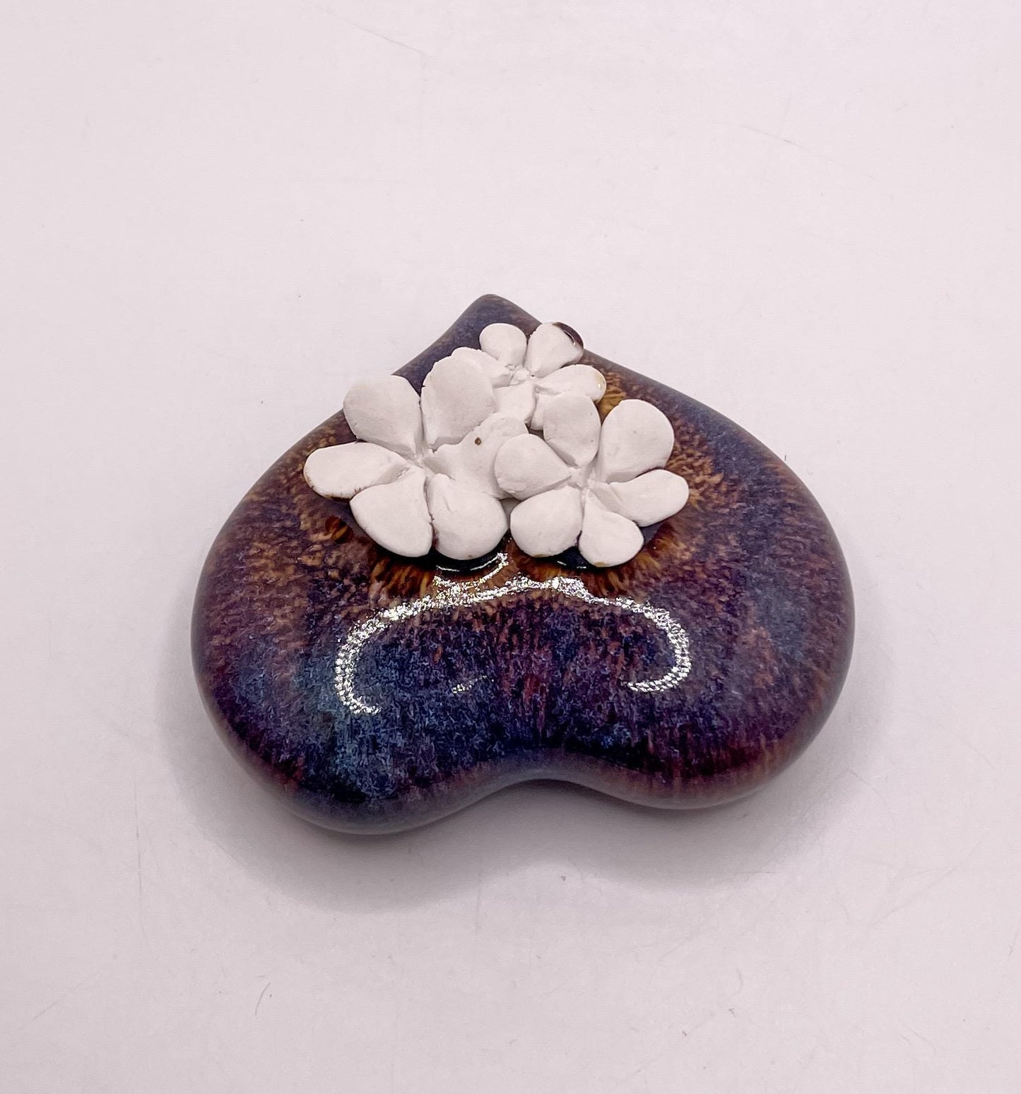 Mini Heart Garden