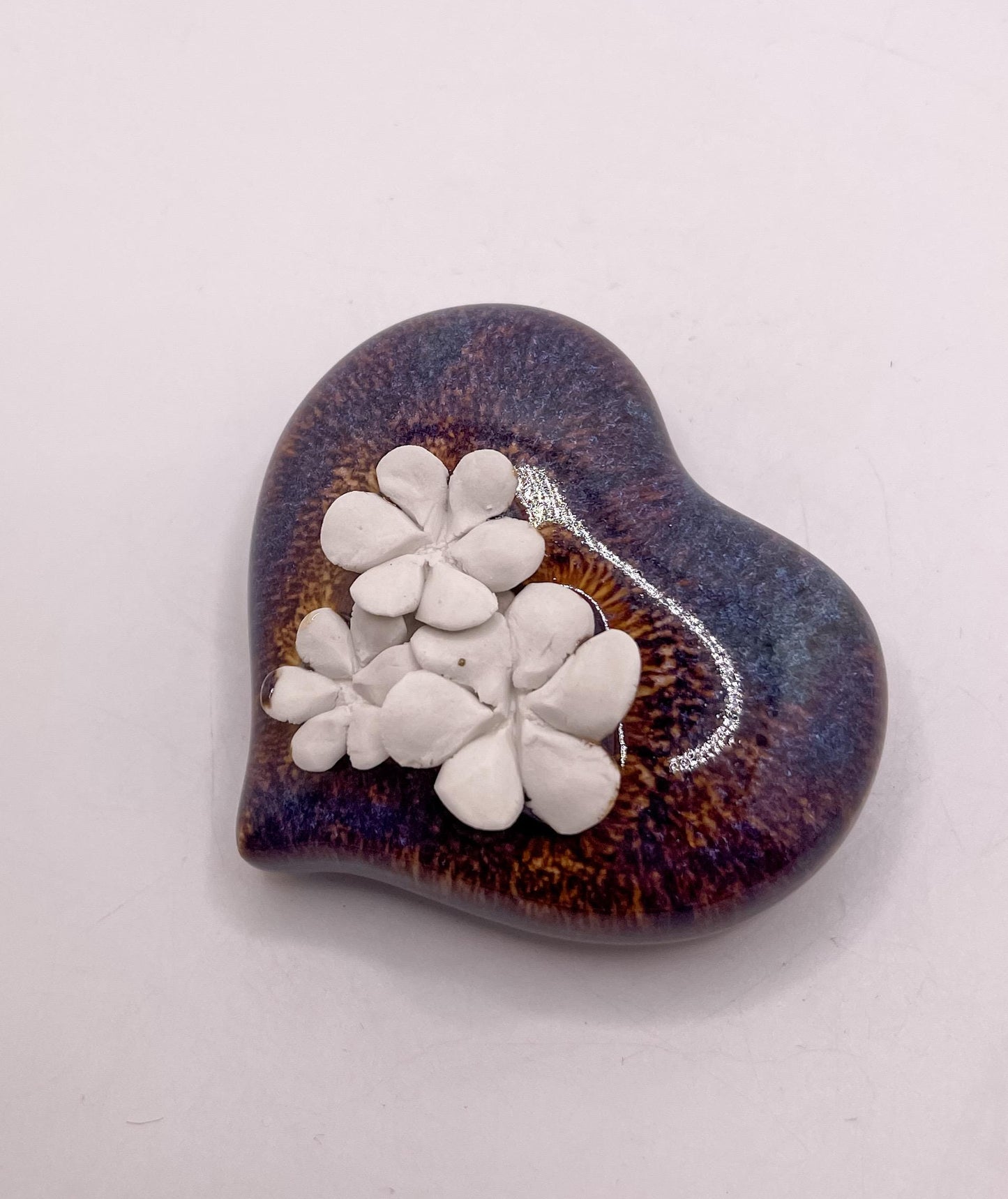 Mini Heart Garden