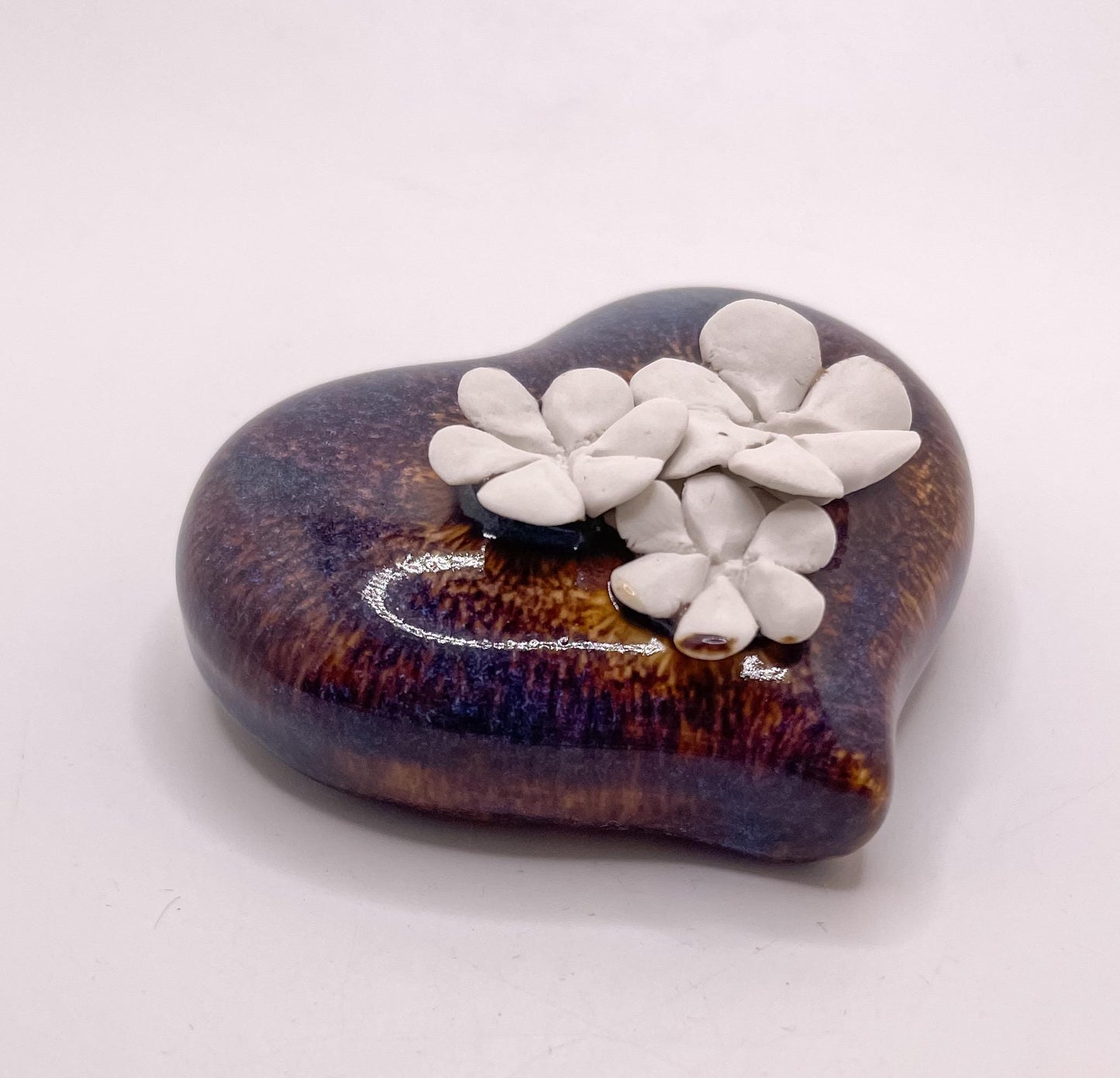 Mini Heart Garden
