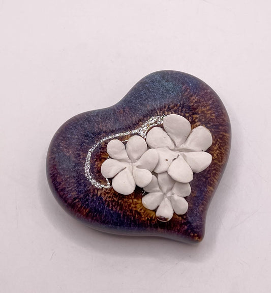 Mini Heart Garden
