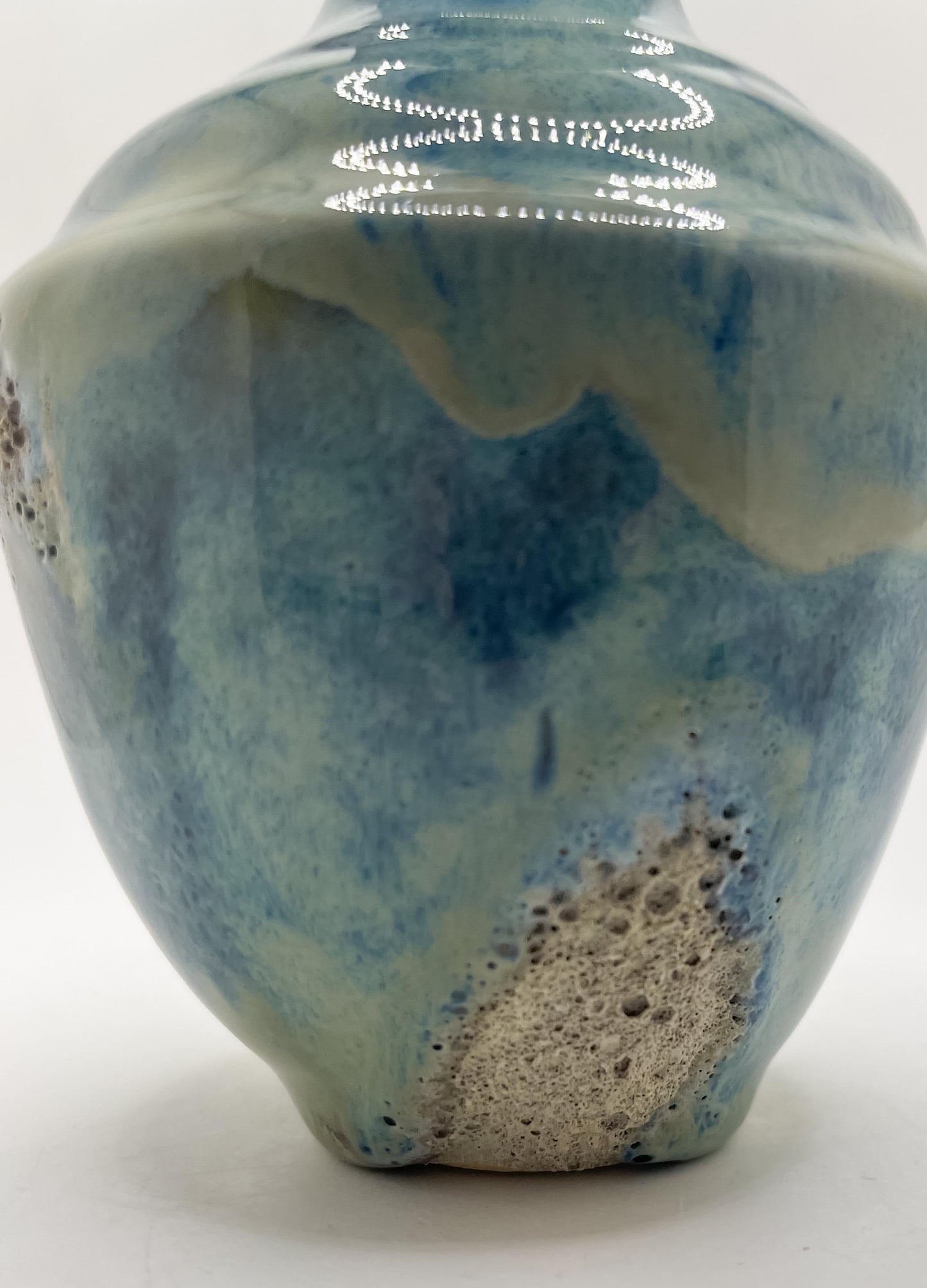 Ocean Vessel