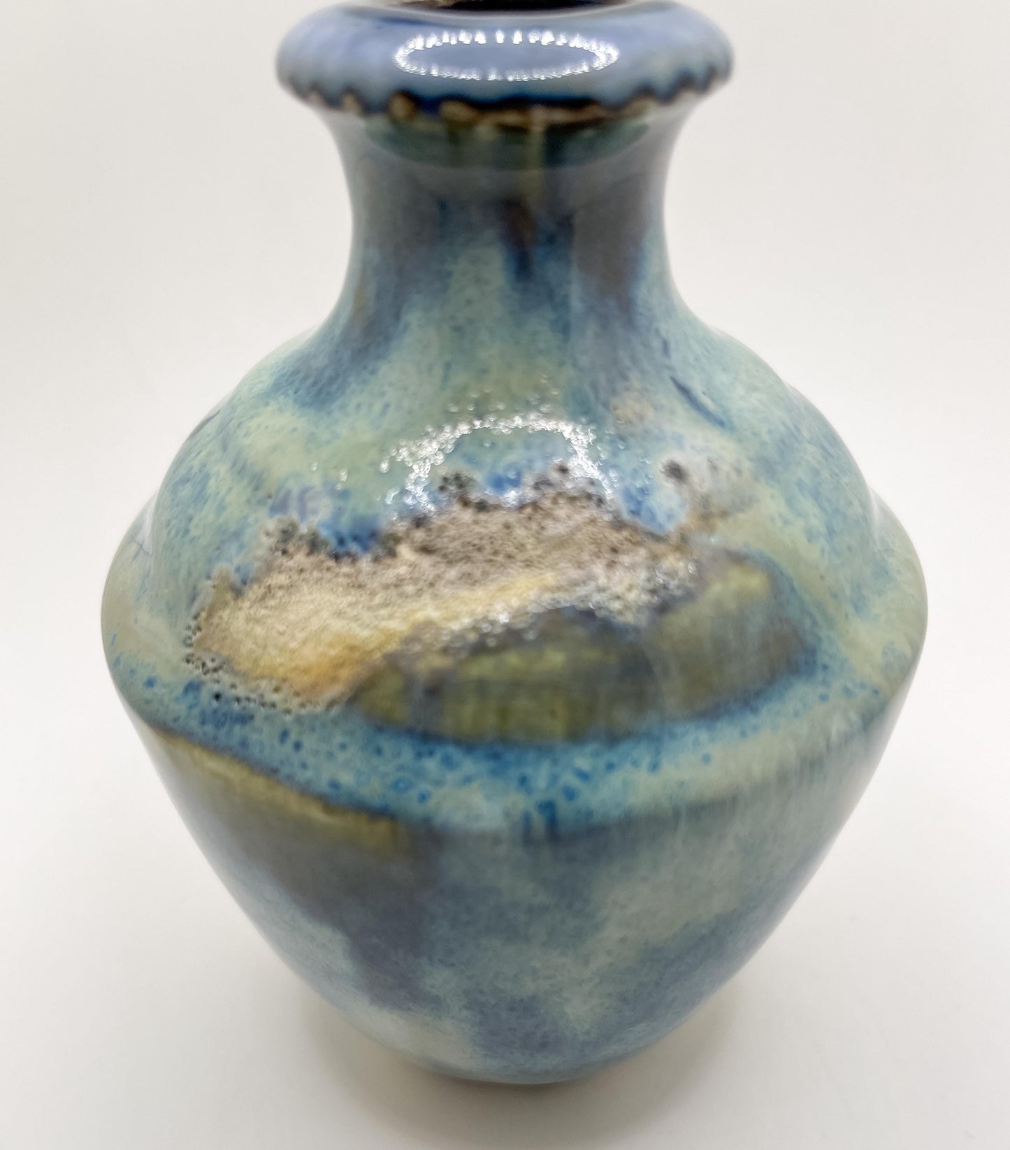 Ocean Vessel