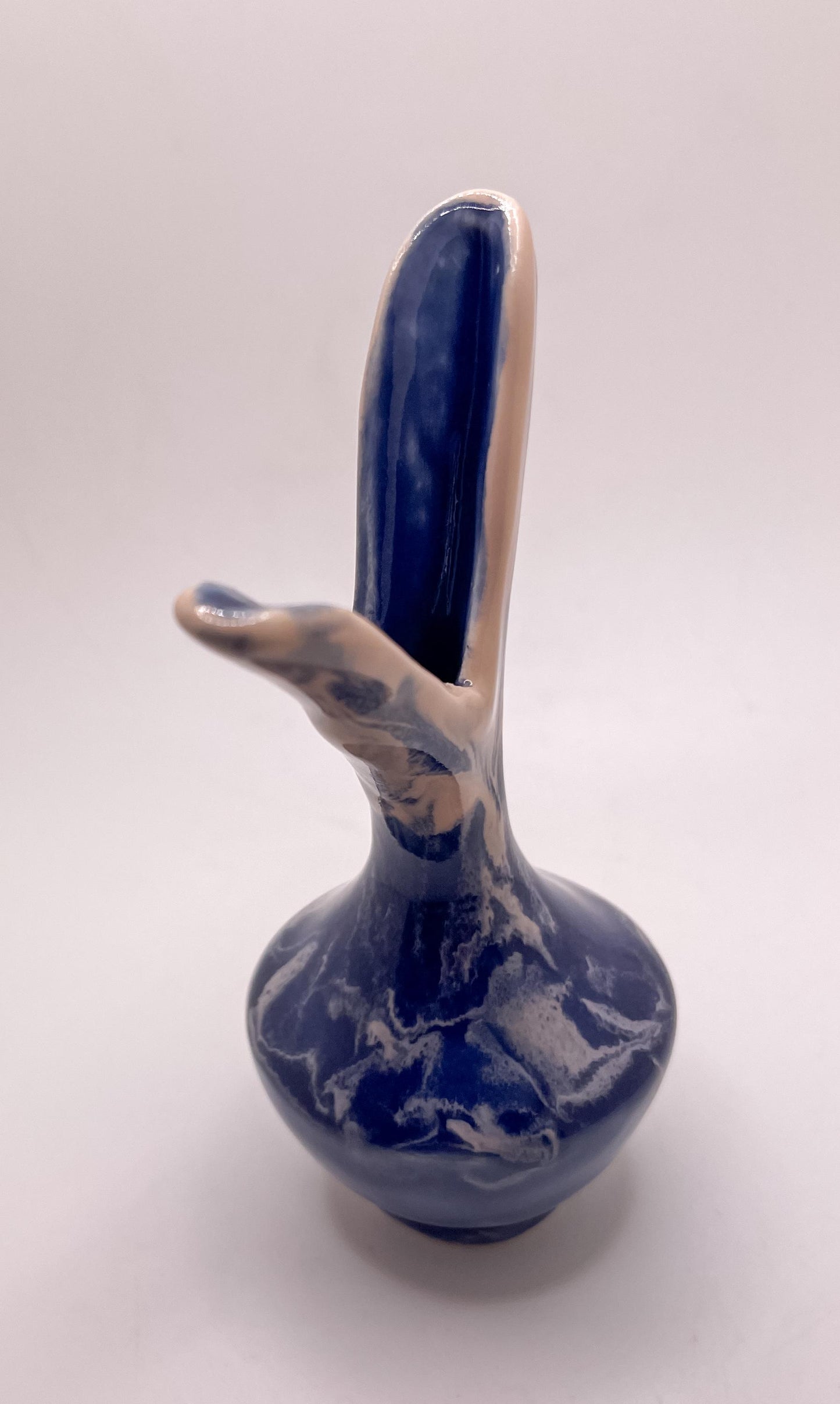 Mini Vessel