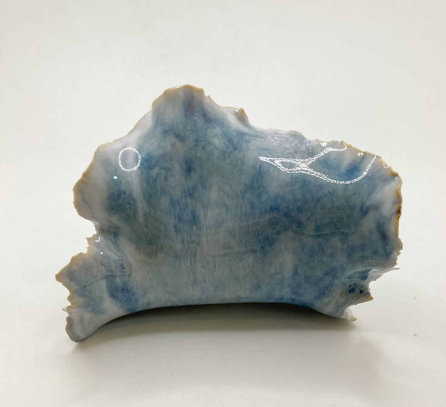 Wave Sculpture - Mini