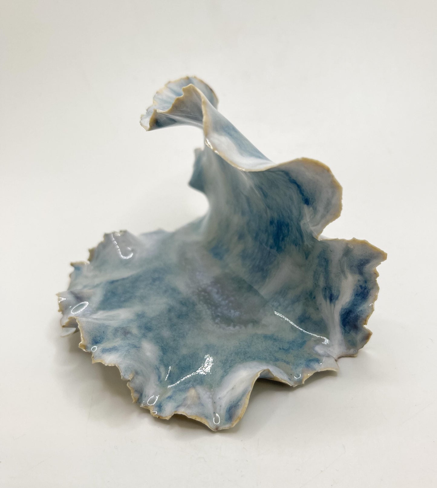 Wave Sculpture - Mini