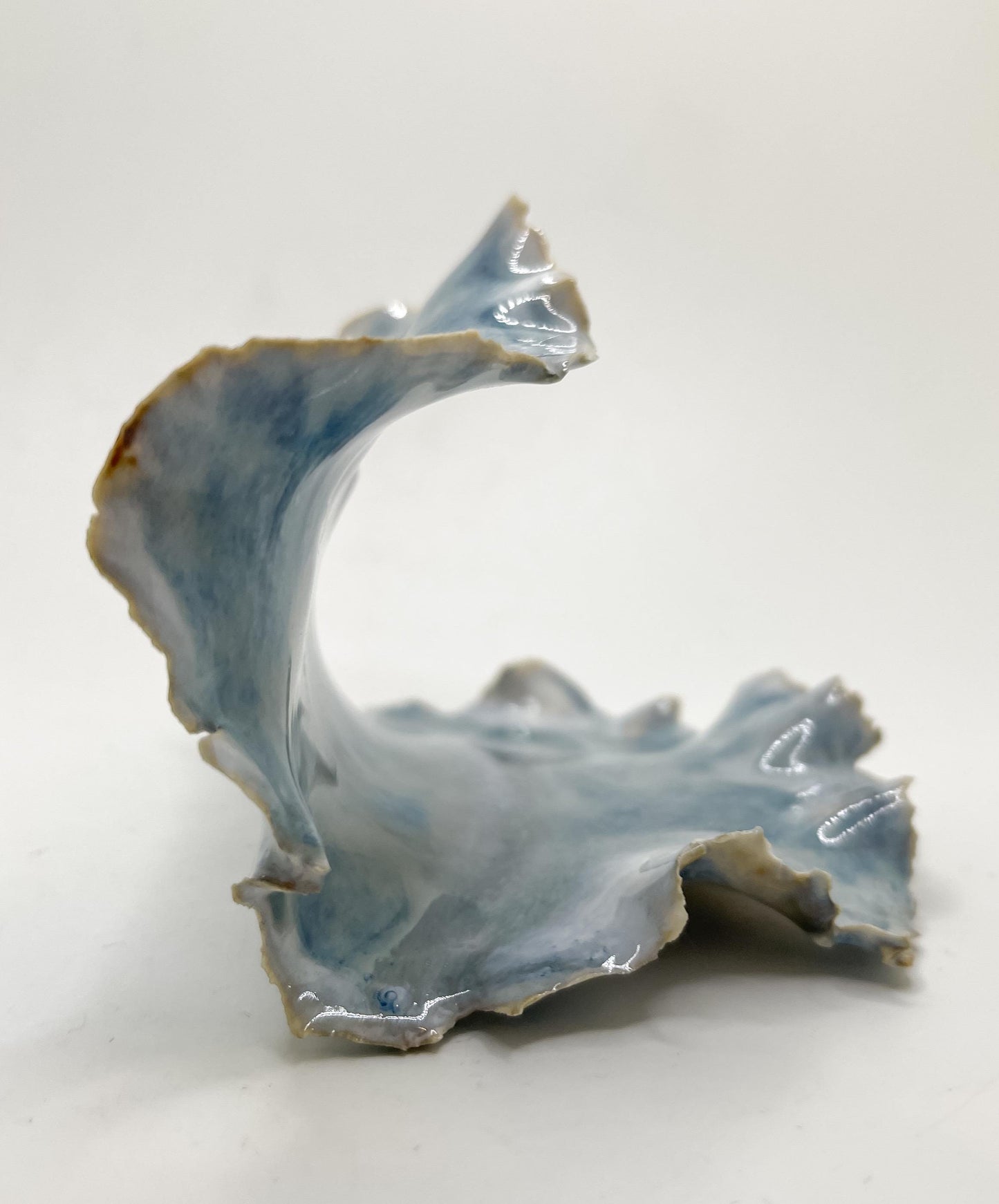 Wave Sculpture - Mini