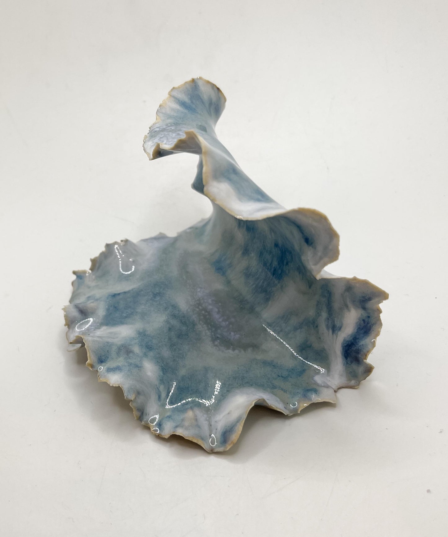 Wave Sculpture - Mini
