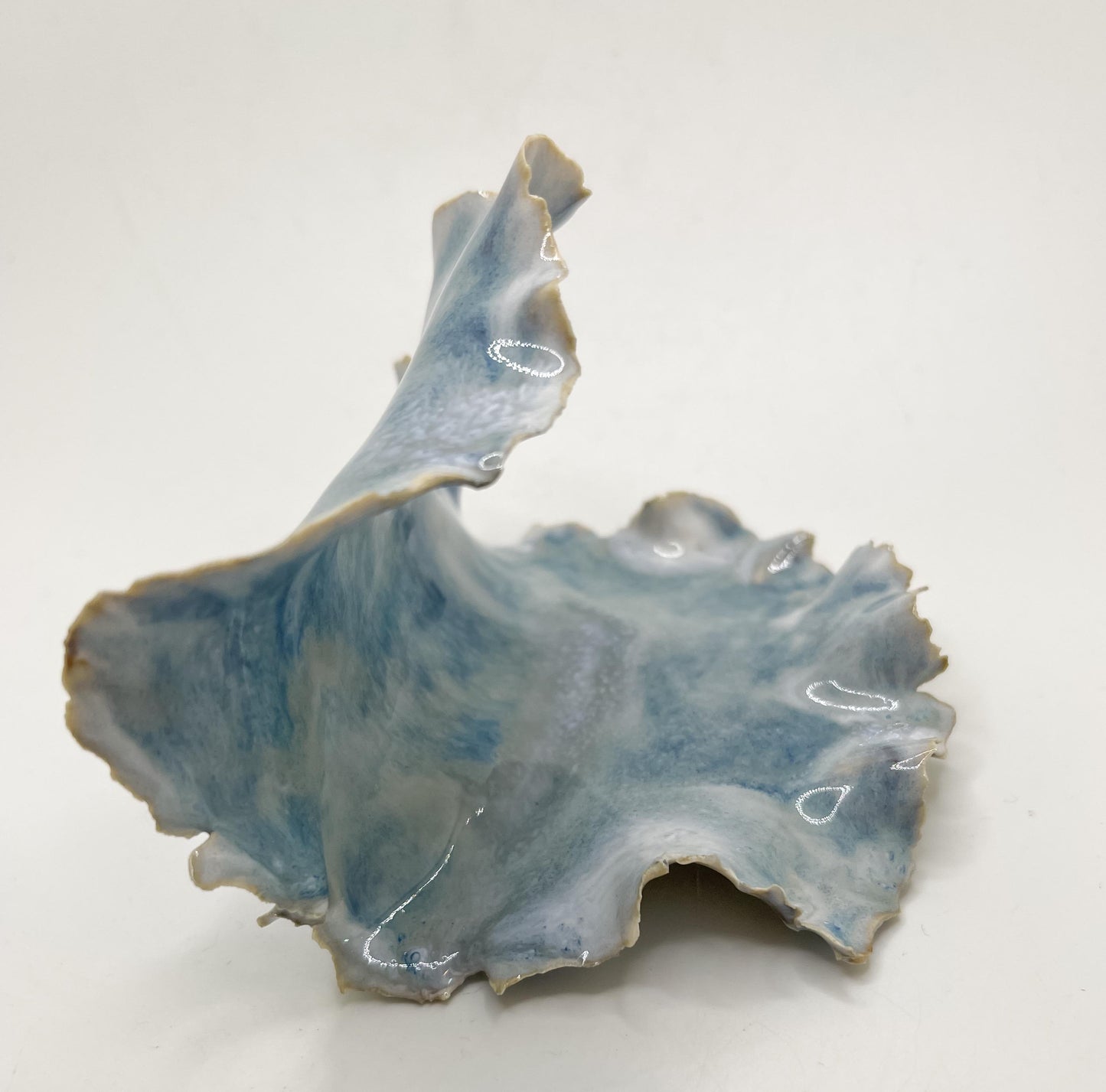 Wave Sculpture - Mini