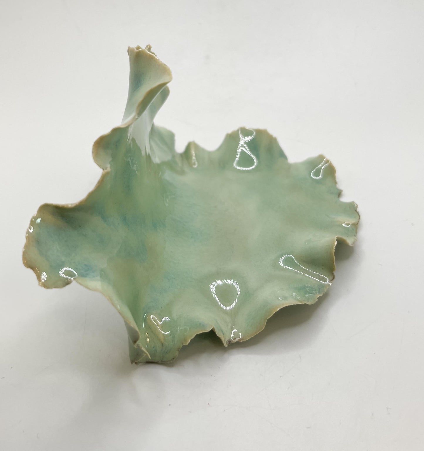 Wave Sculpture - Mini