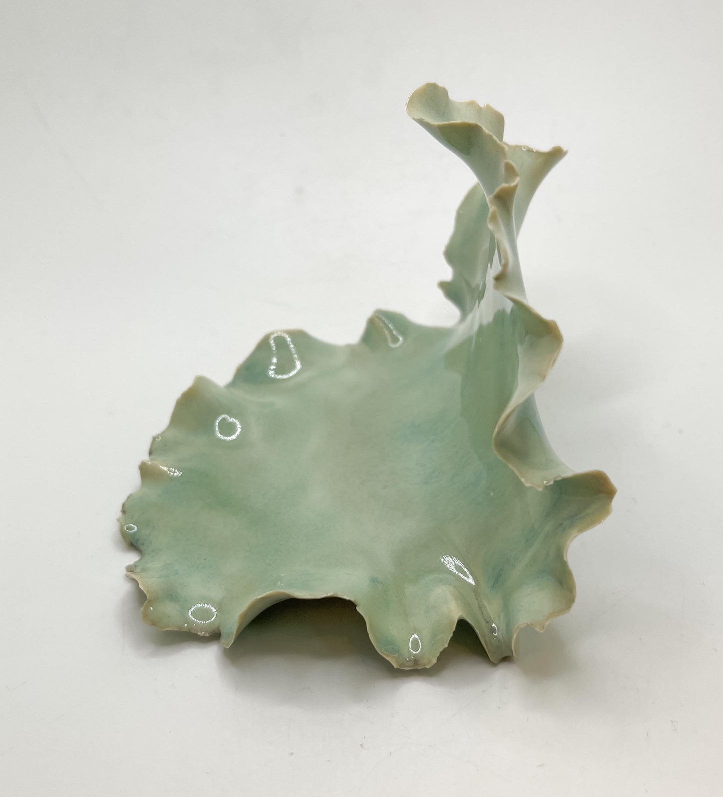 Wave Sculpture - Mini