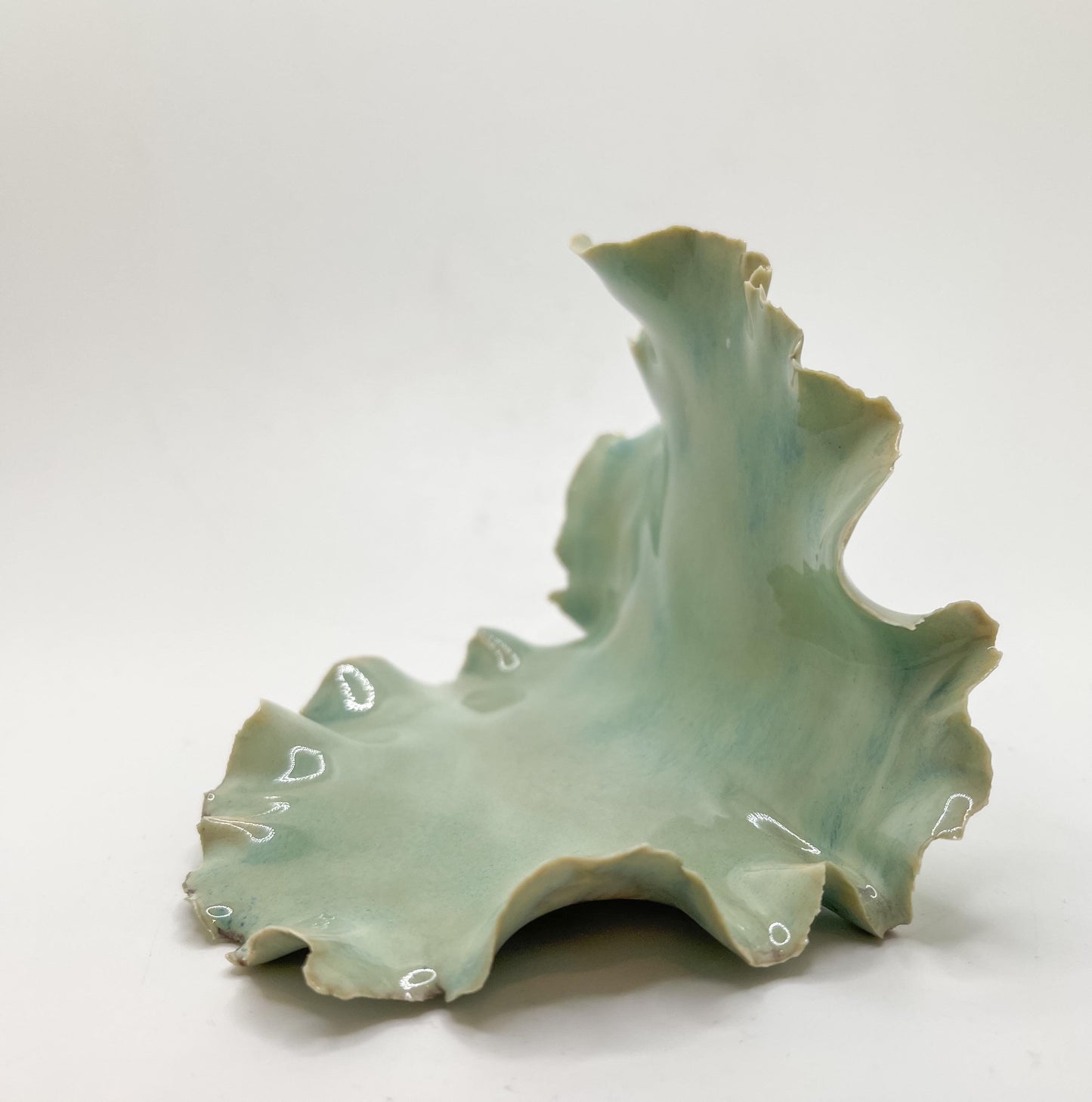 Wave Sculpture - Mini