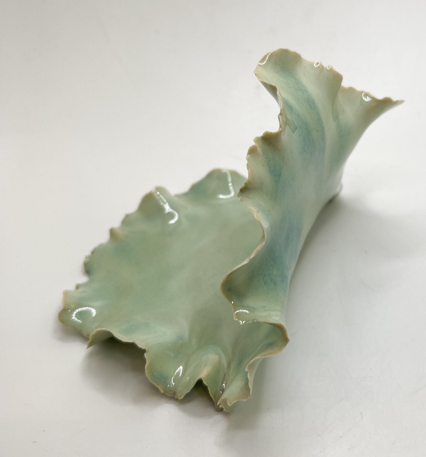 Wave Sculpture - Mini