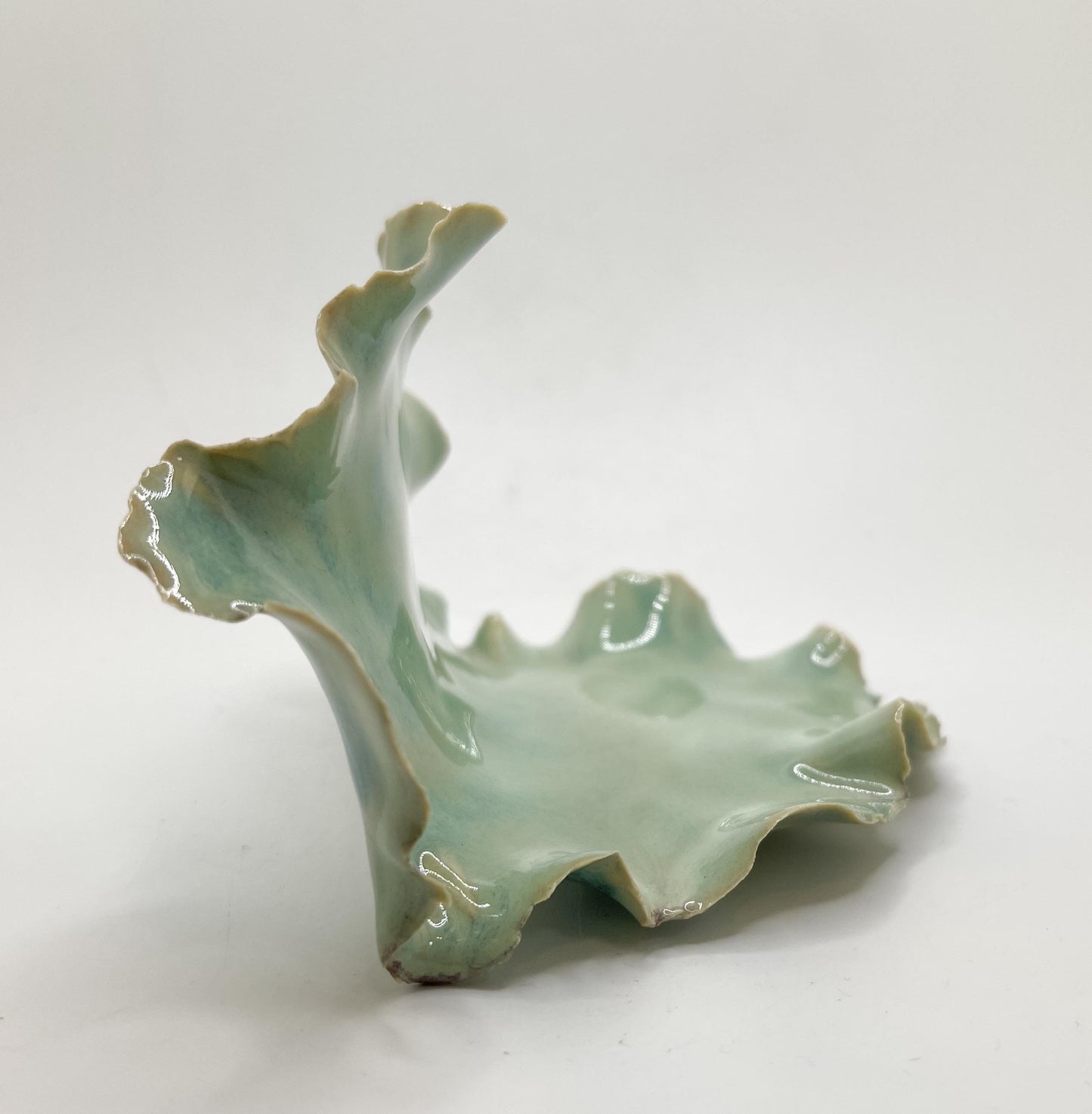 Wave Sculpture - Mini