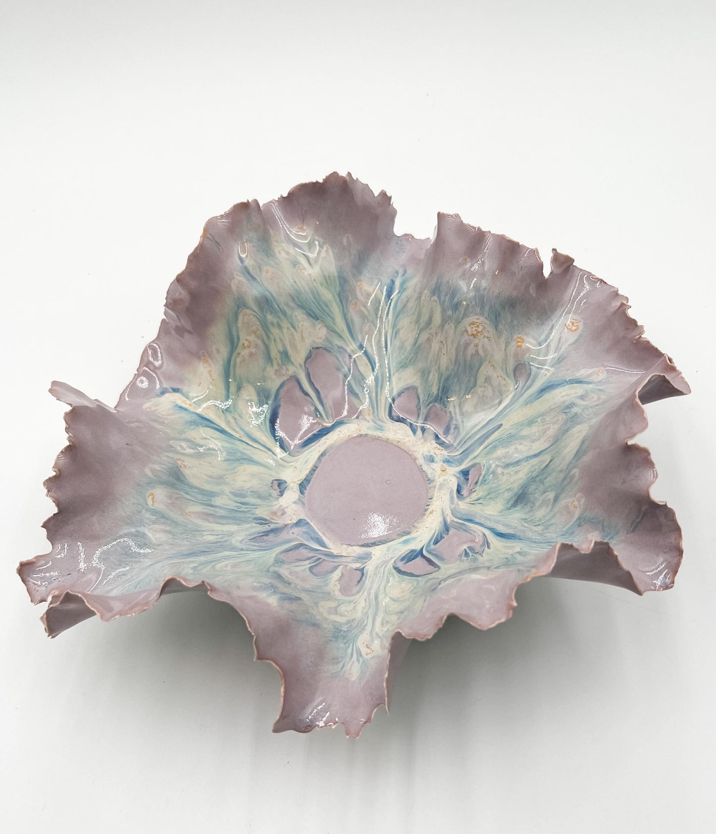 Coral Beach Bowl