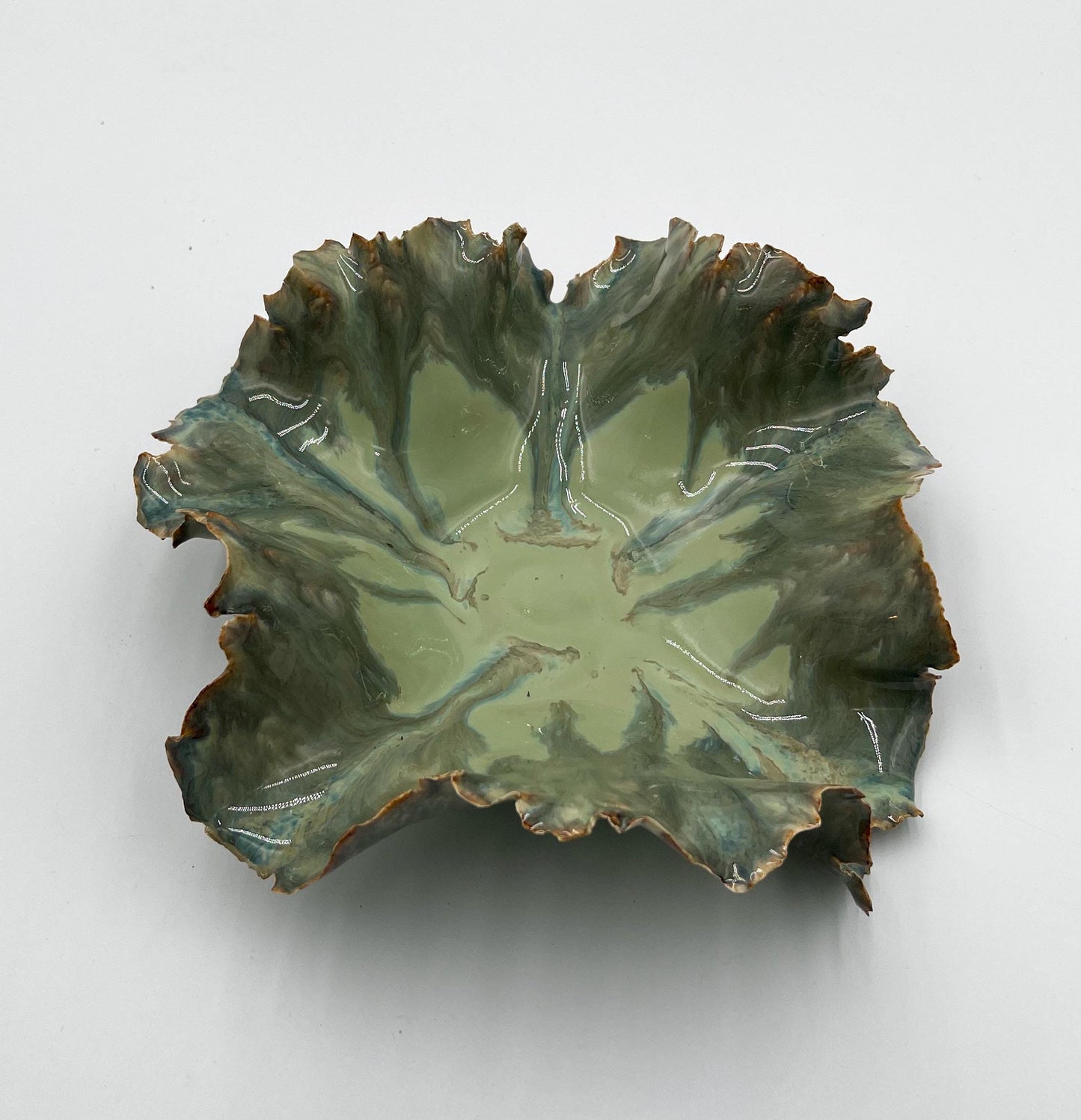 Coral Beach Bowl