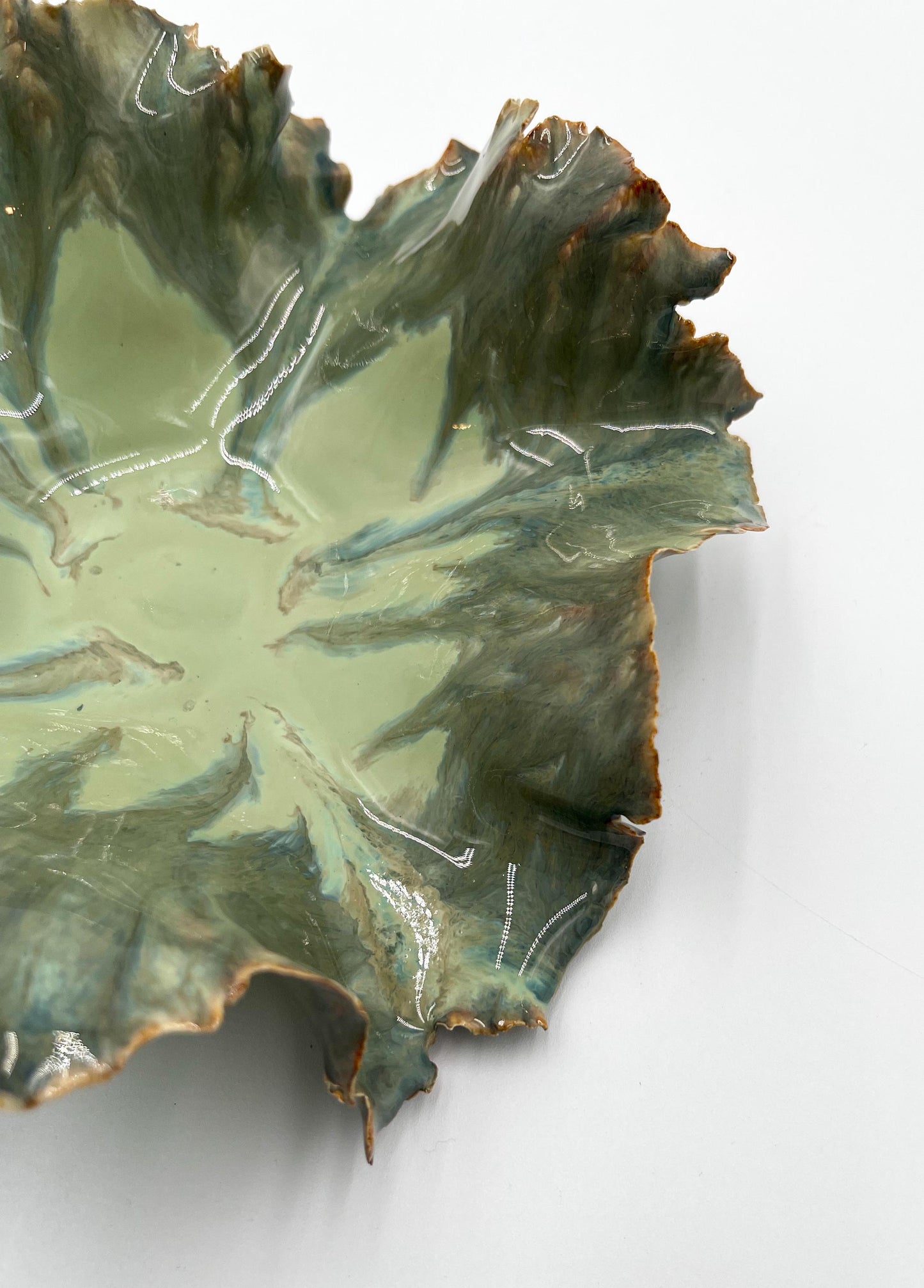 Coral Beach Bowl