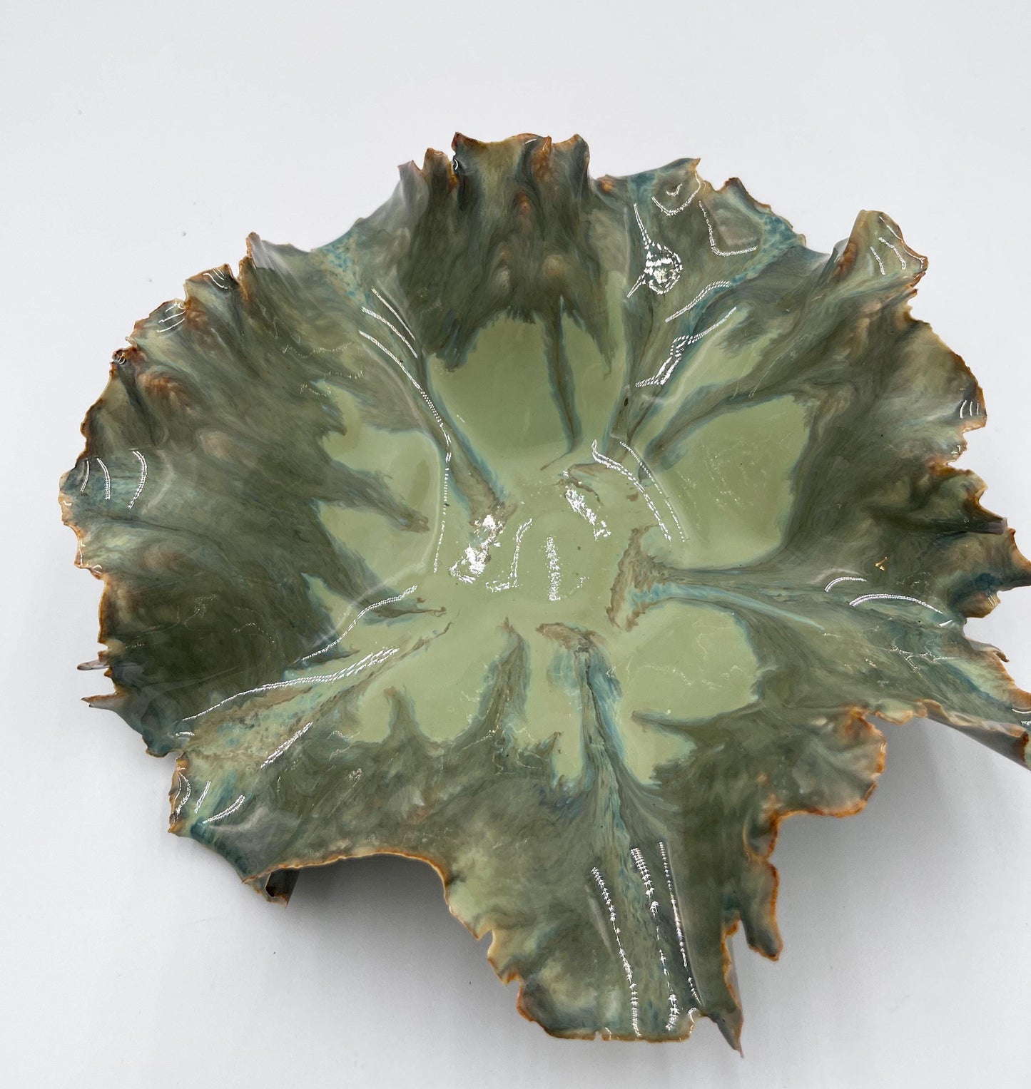 Coral Beach Bowl