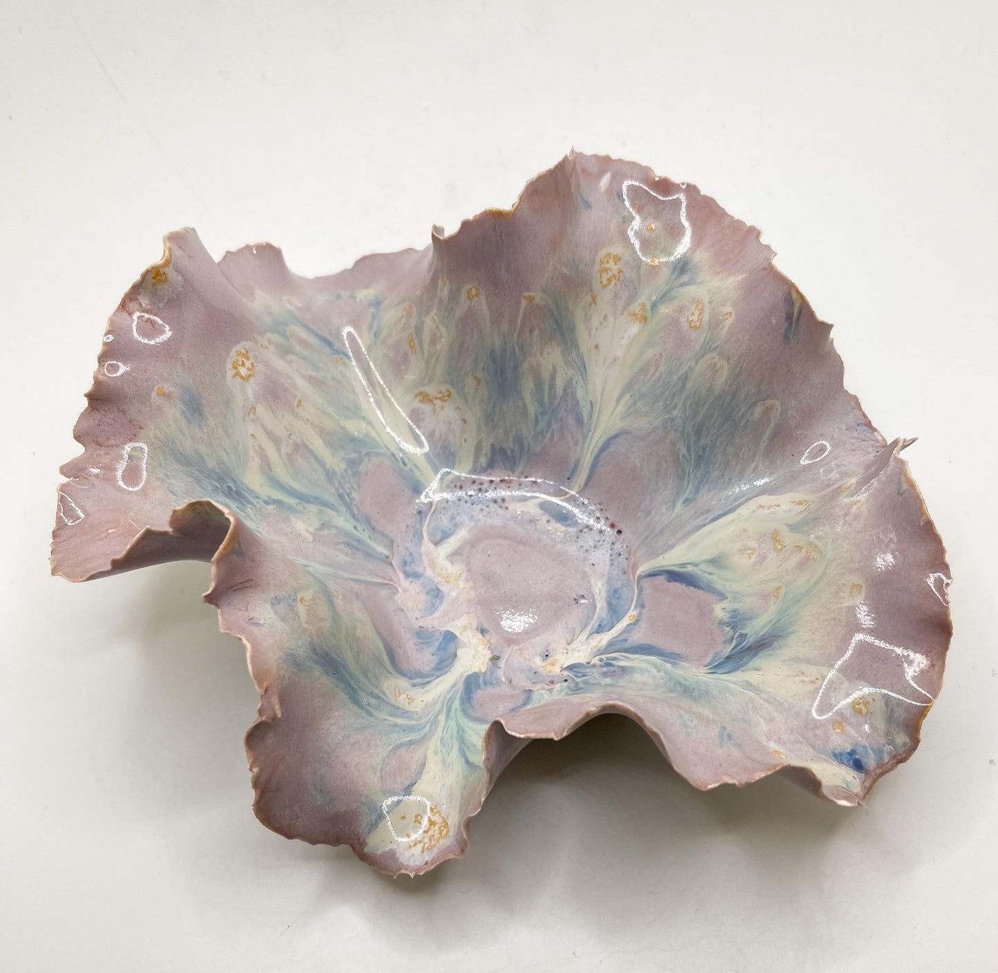 Blossom Bowl