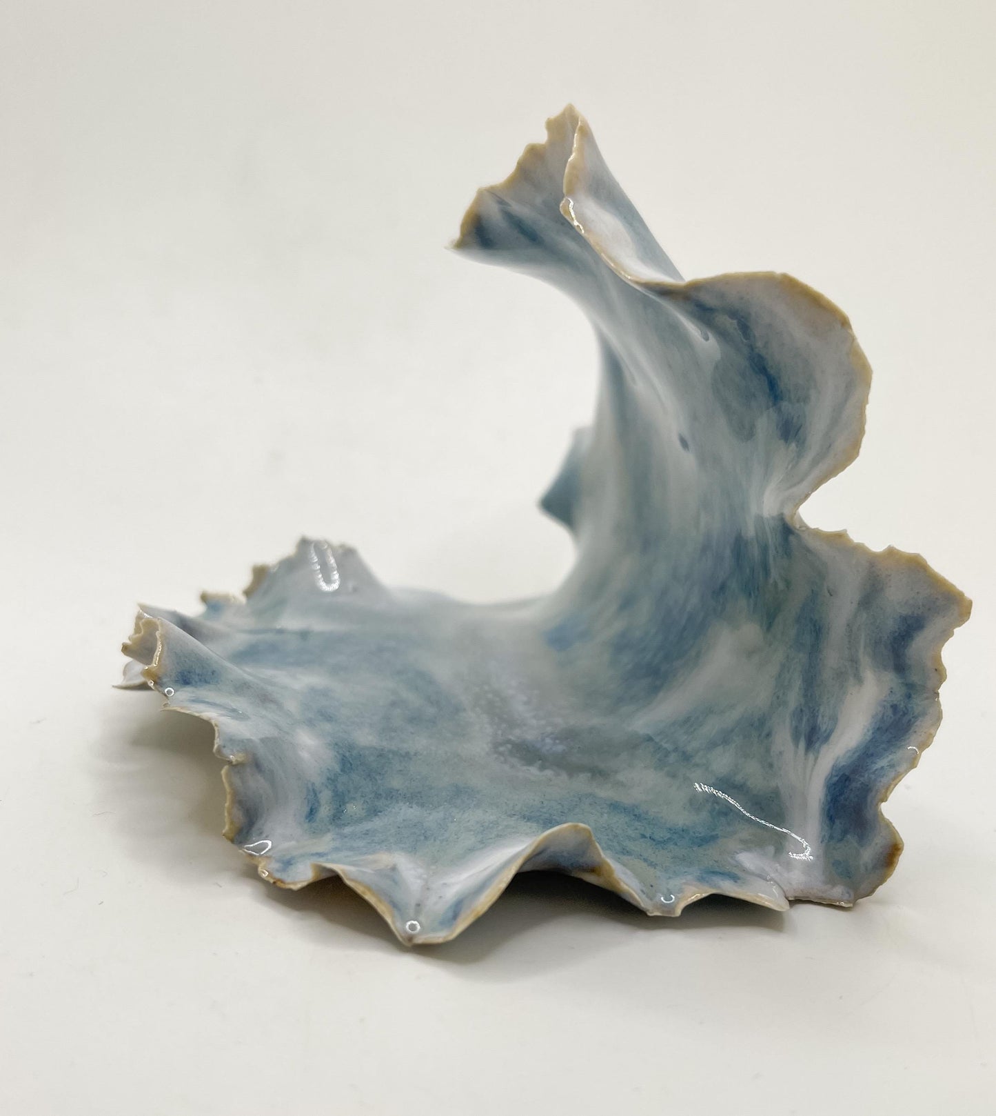 Wave Sculpture - Mini