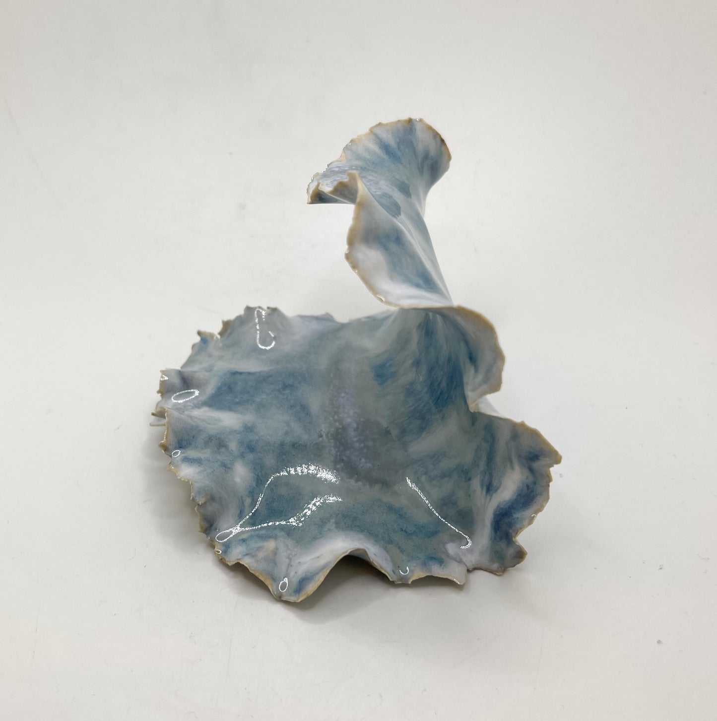 Wave Sculpture - Mini