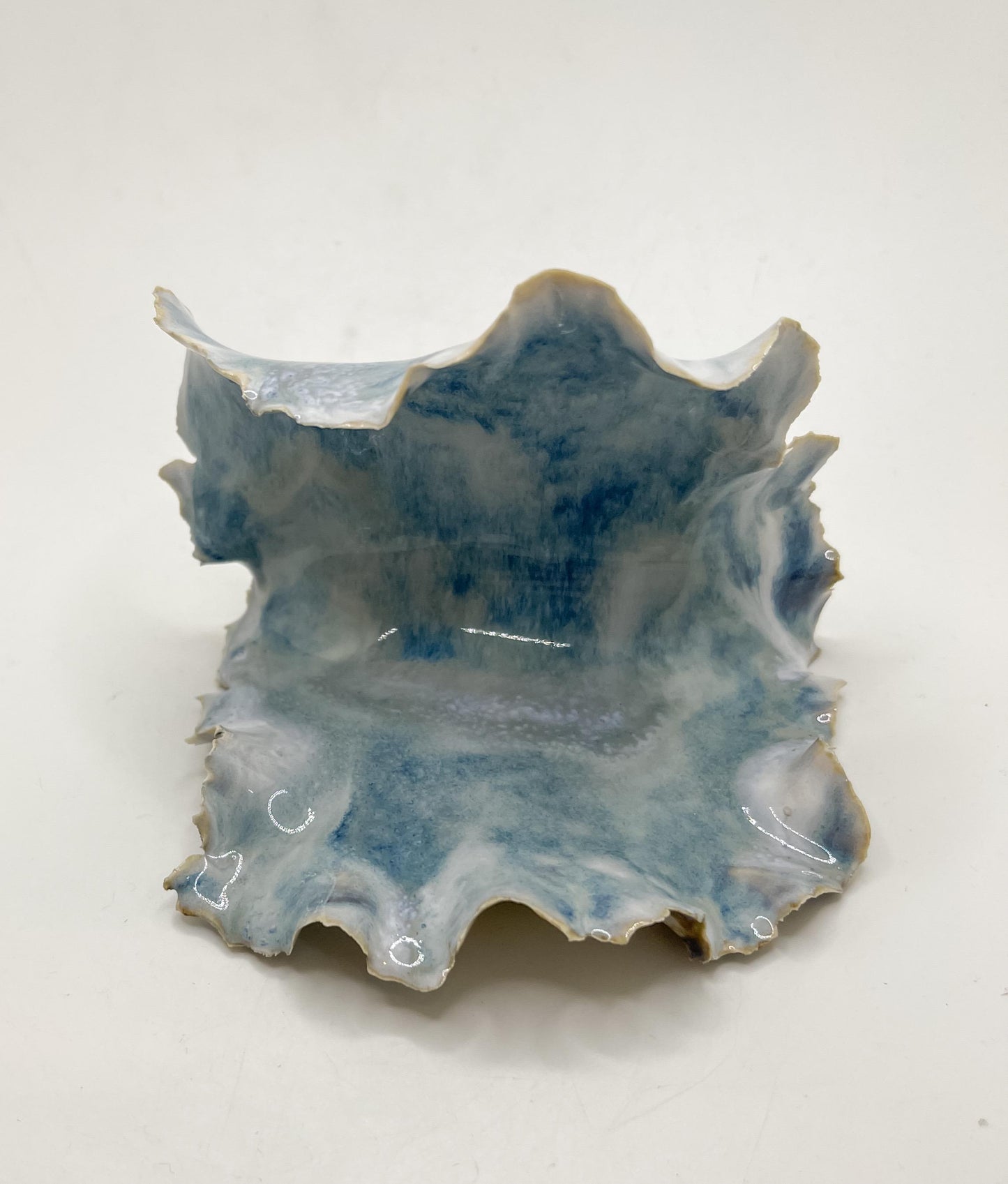 Wave Sculpture - Mini