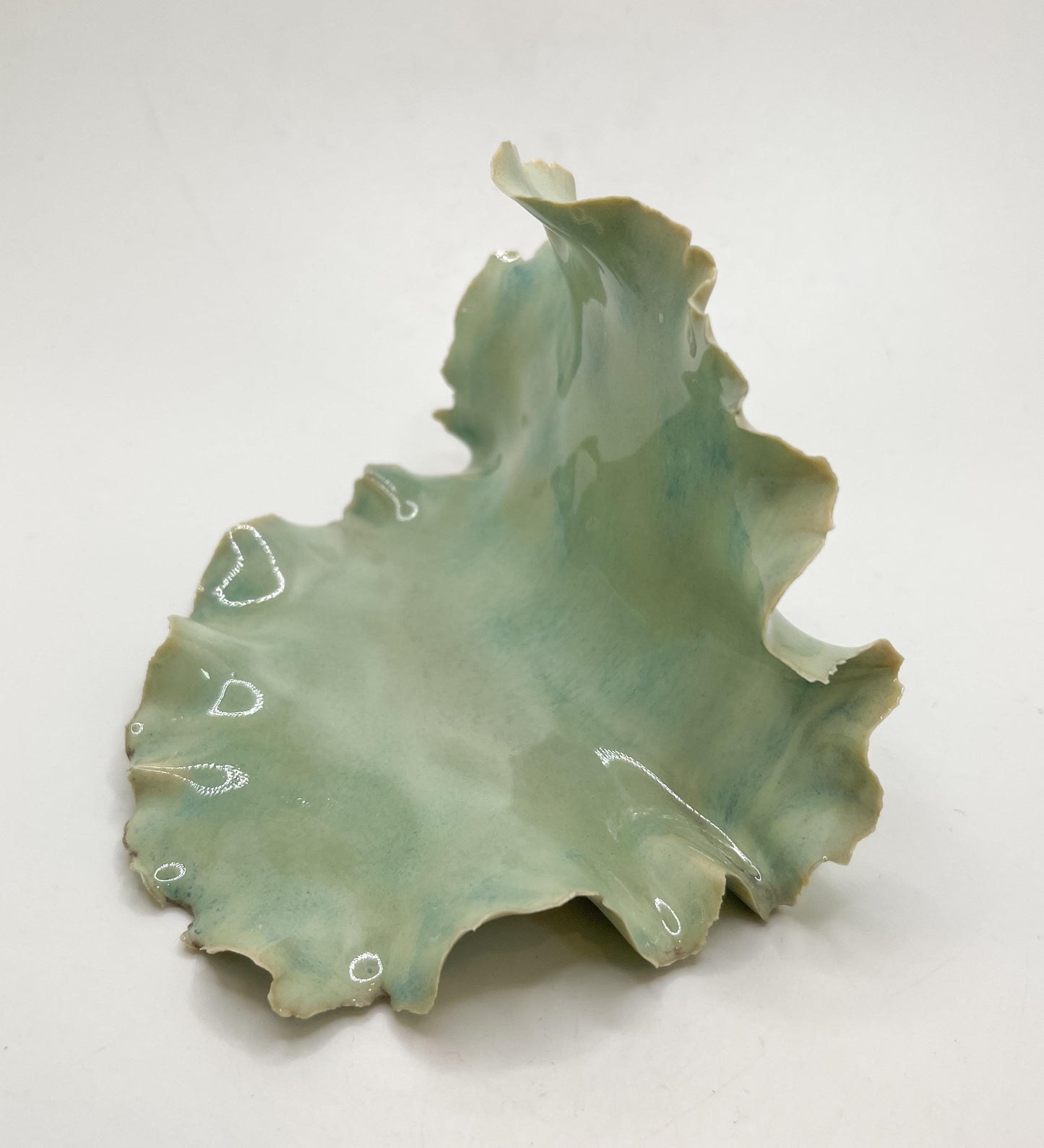 Wave Sculpture - Mini