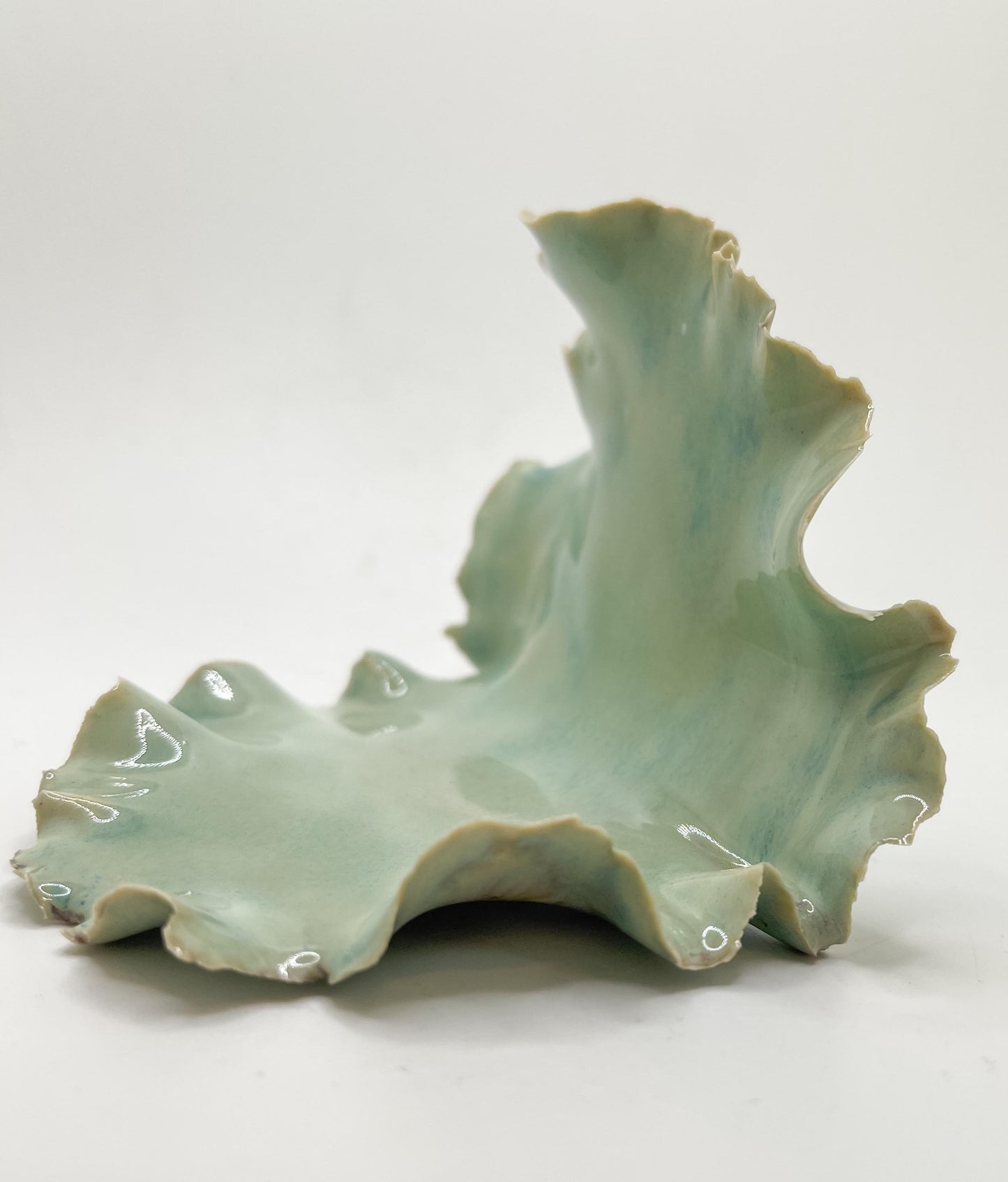 Wave Sculpture - Mini