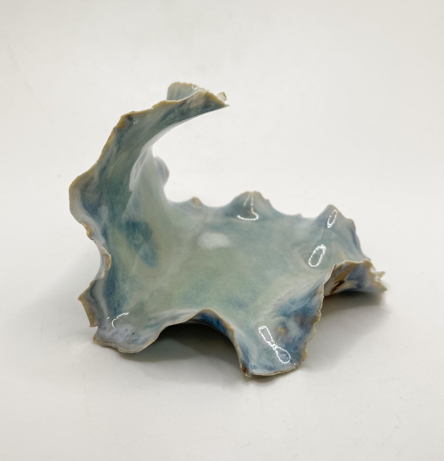 Wave Sculpture