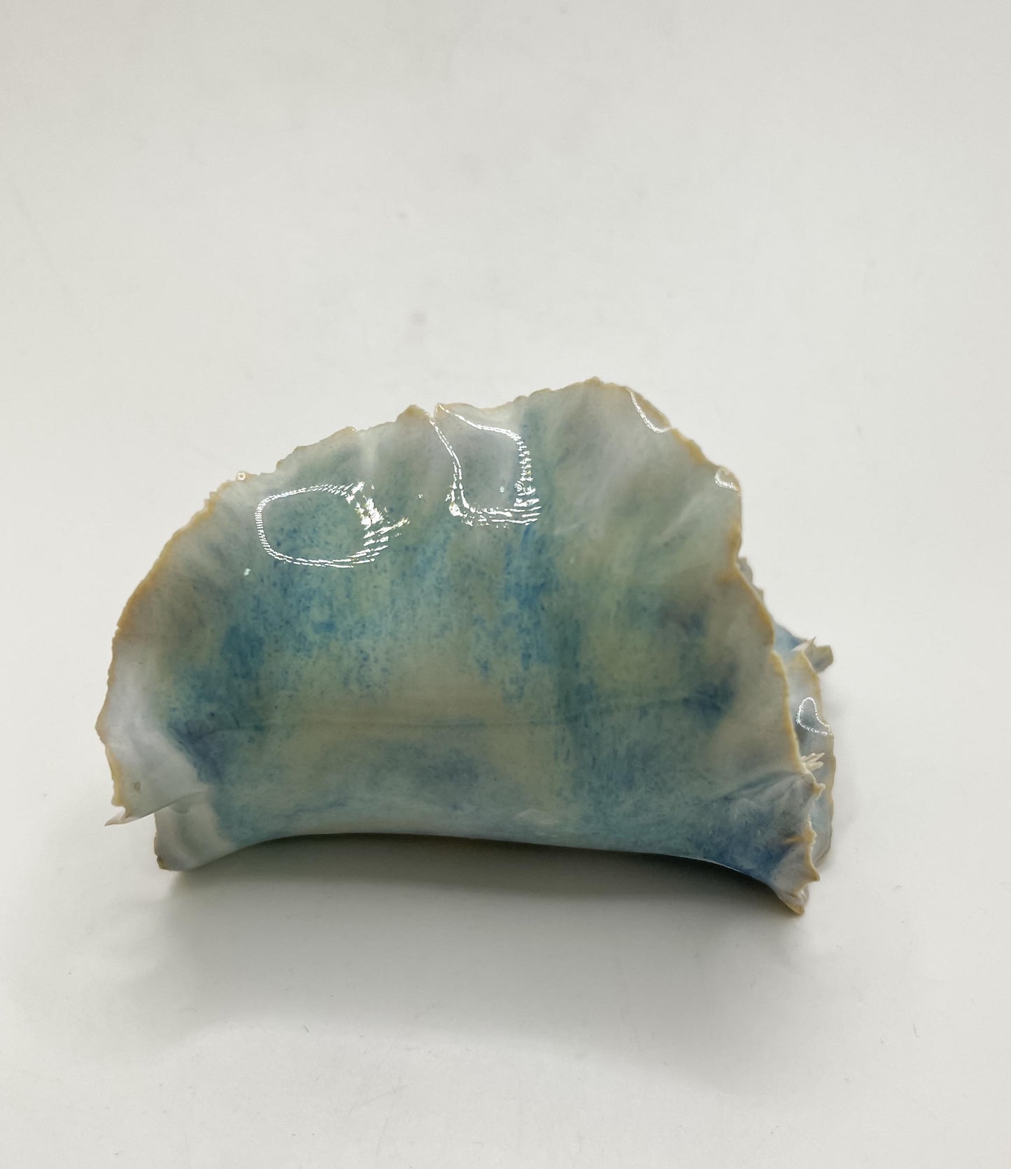 Wave Sculpture