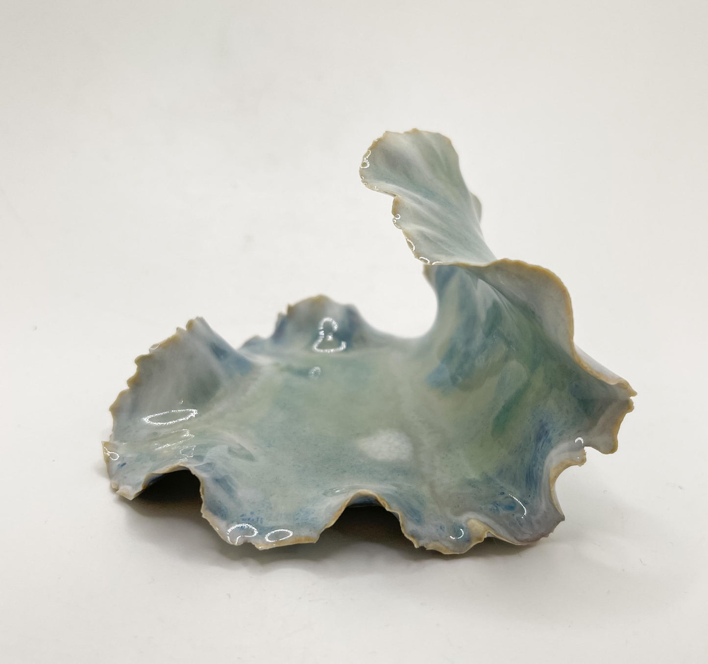 Wave Sculpture