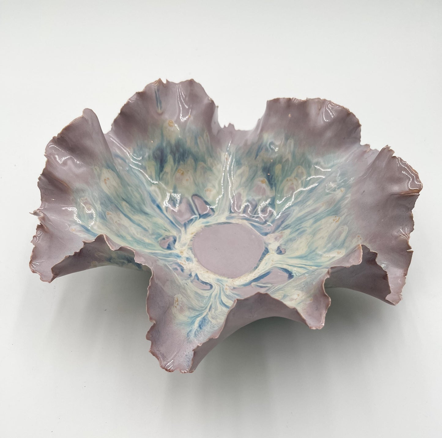 Coral Beach Bowl