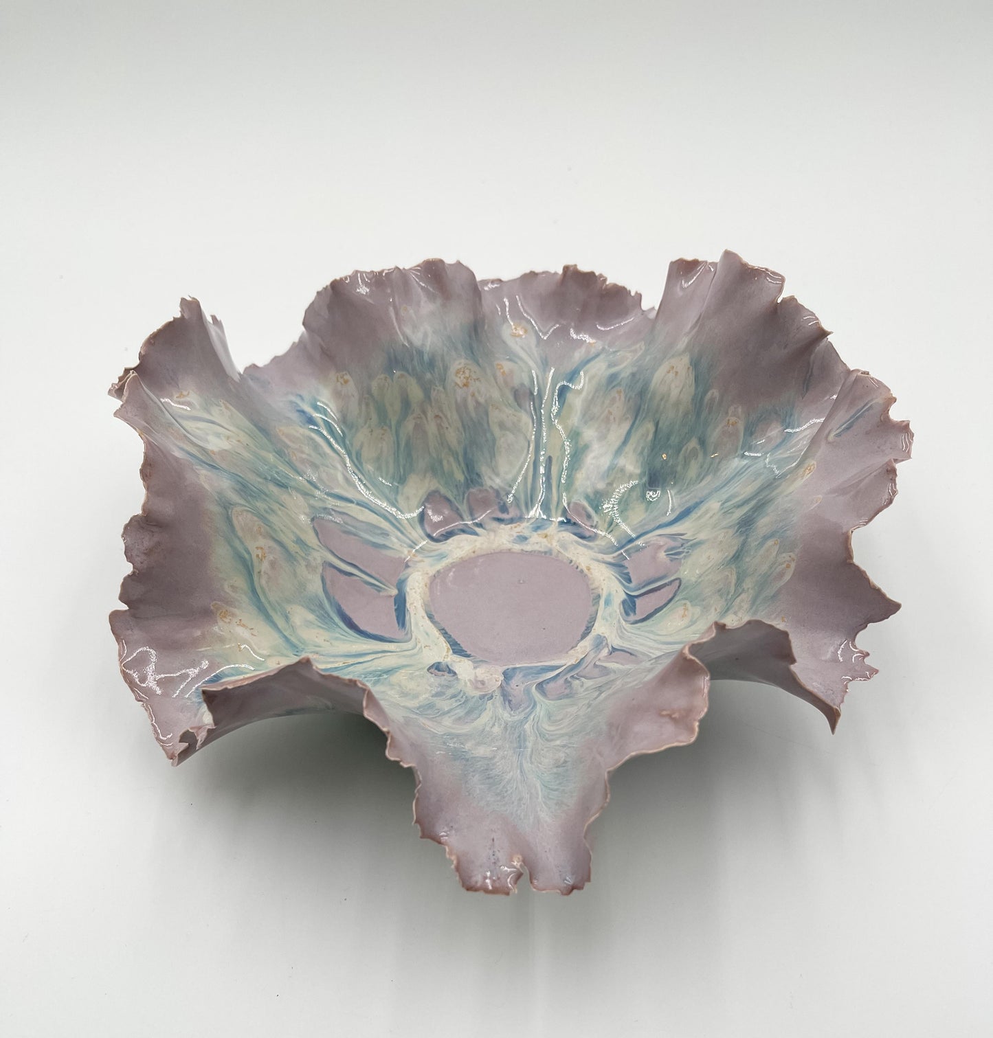 Coral Beach Bowl