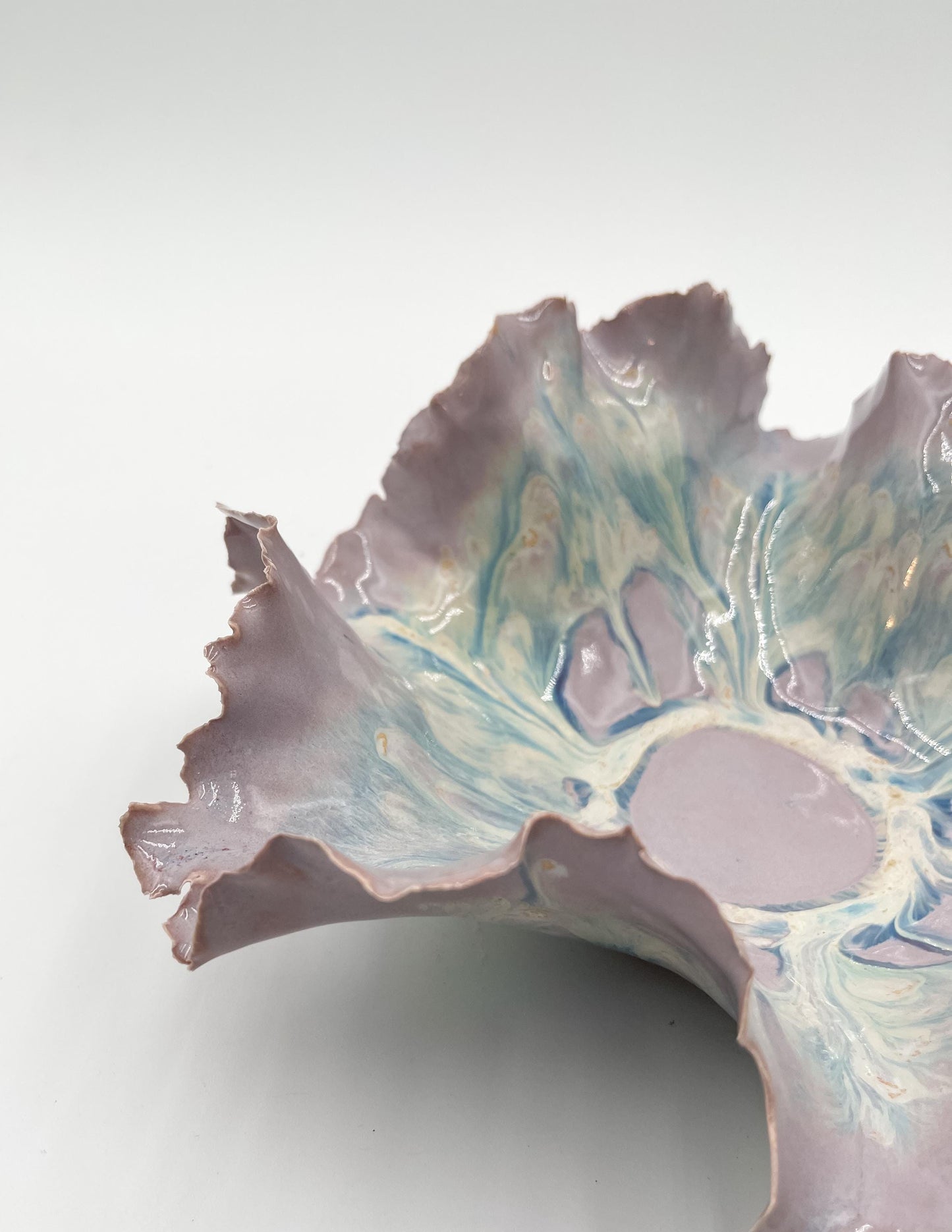 Coral Beach Bowl
