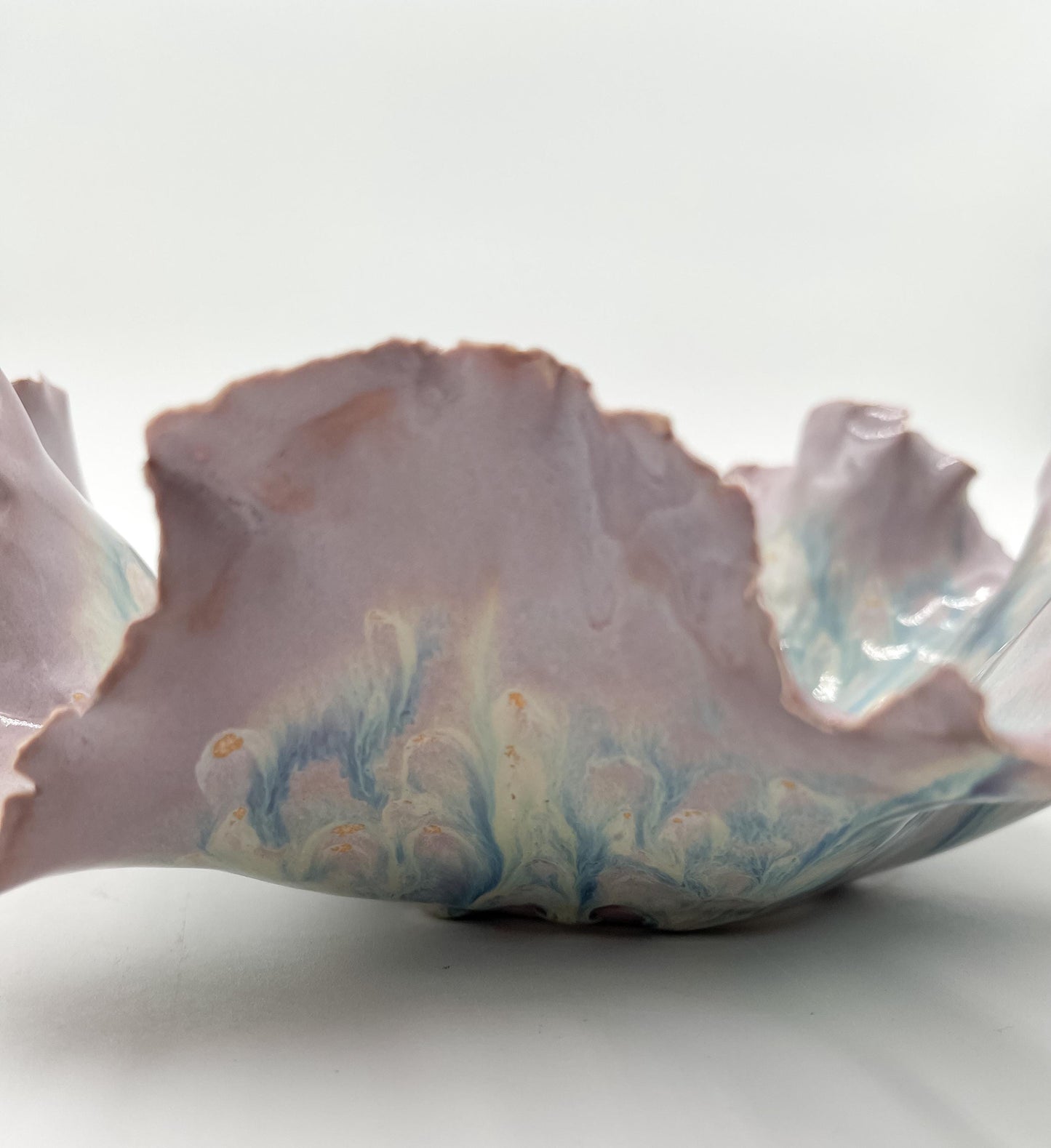 Coral Beach Bowl