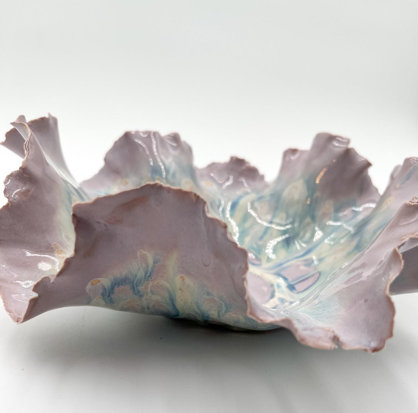 Coral Beach Bowl