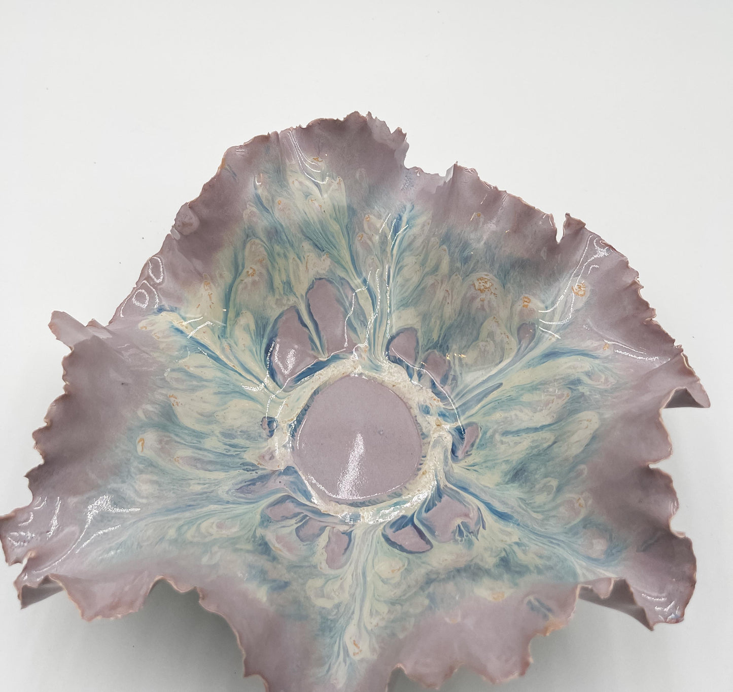 Coral Beach Bowl