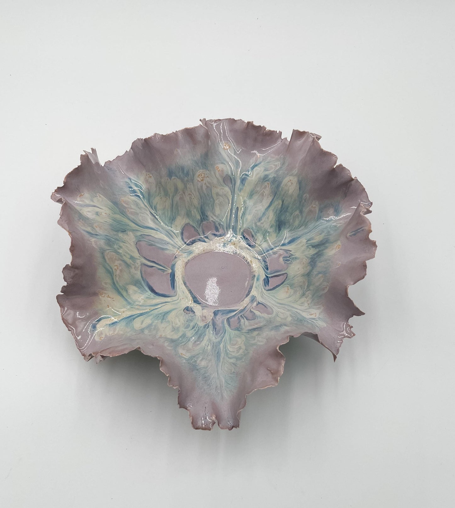 Coral Beach Bowl