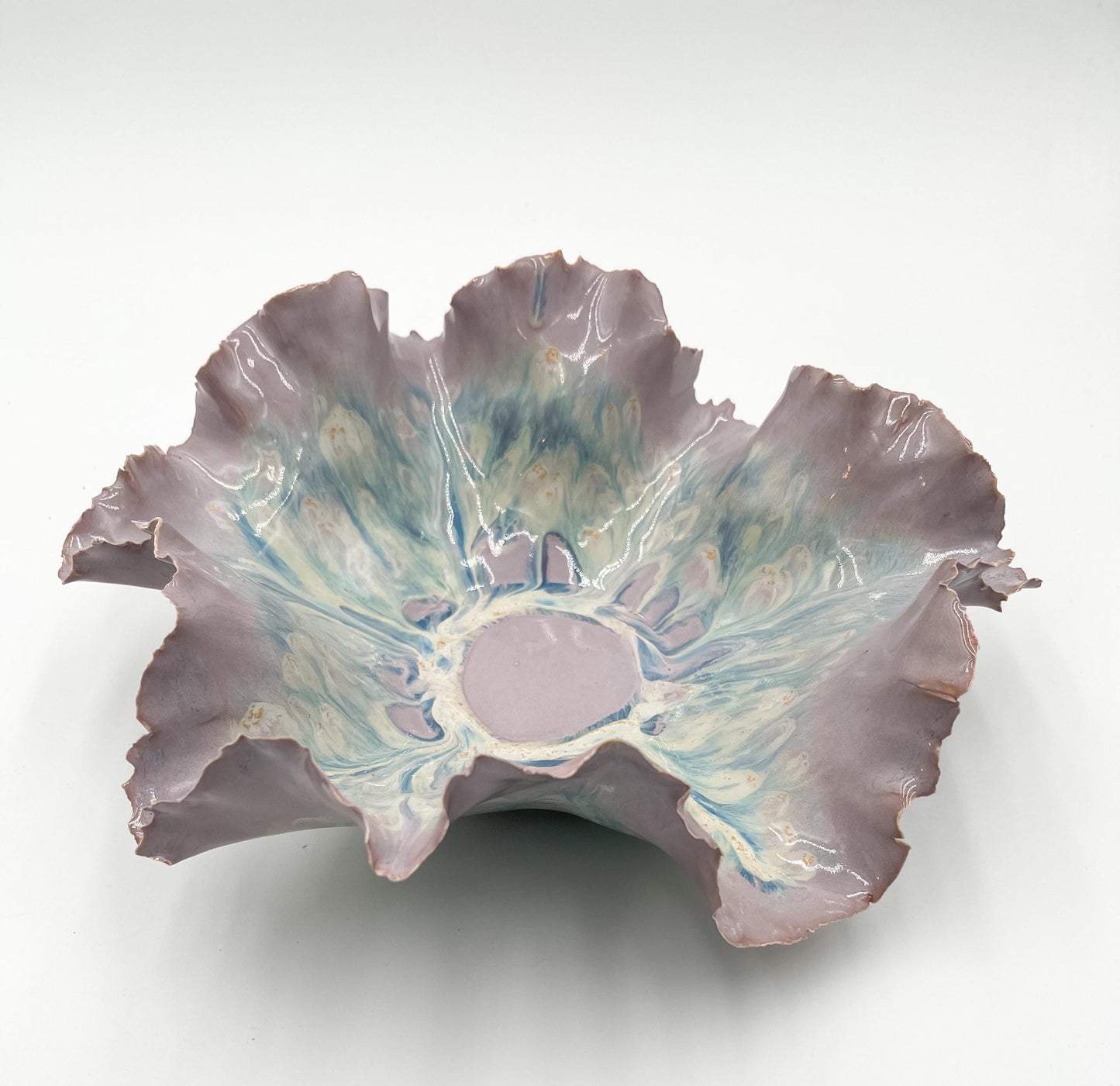 Coral Beach Bowl
