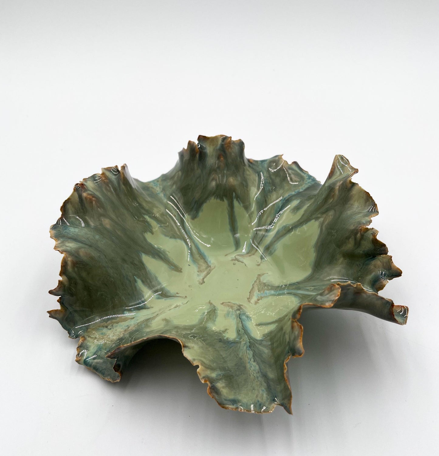 Coral Beach Bowl