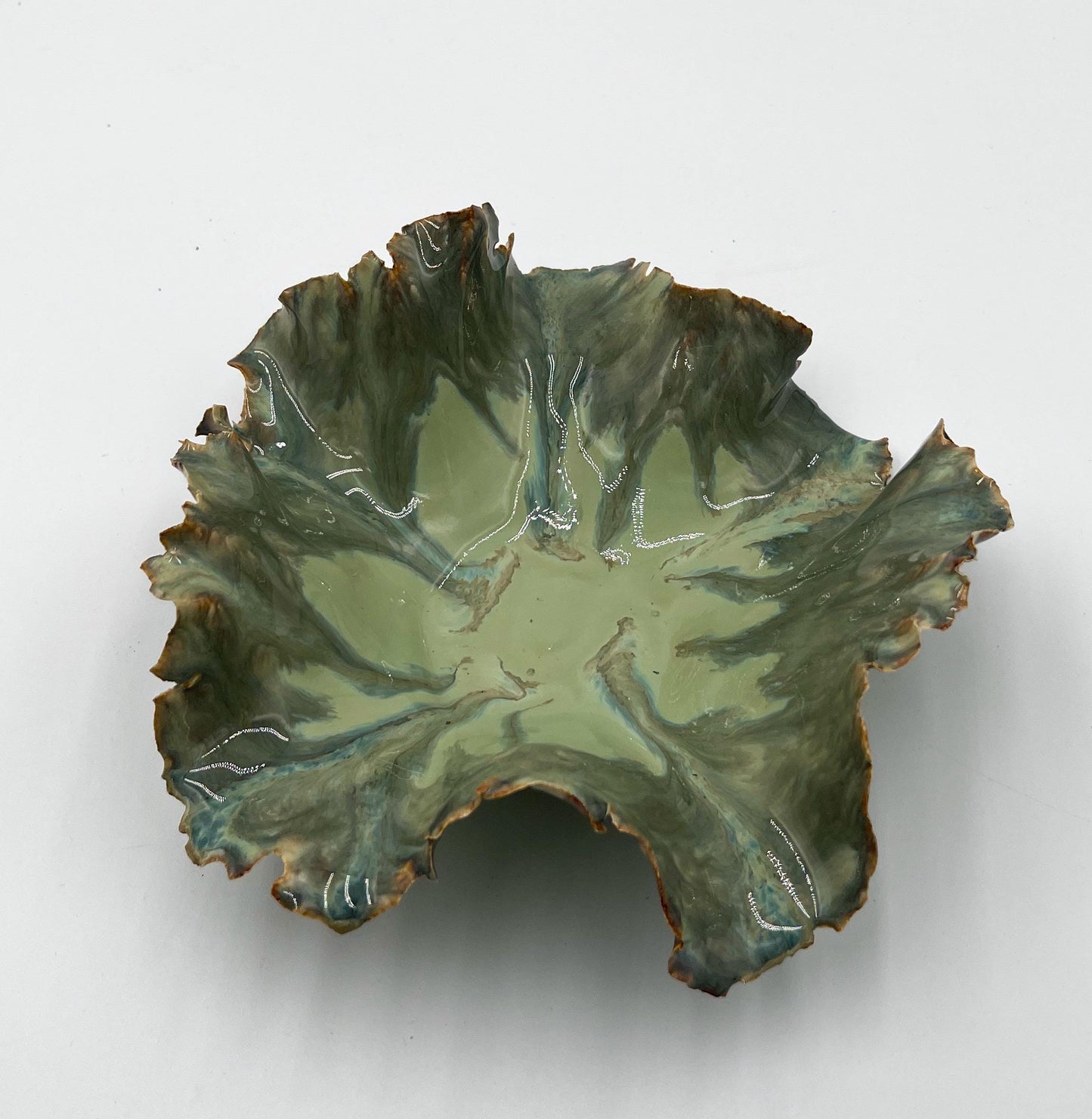Coral Beach Bowl