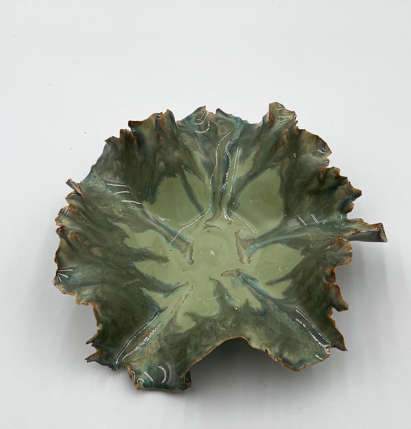 Coral Beach Bowl