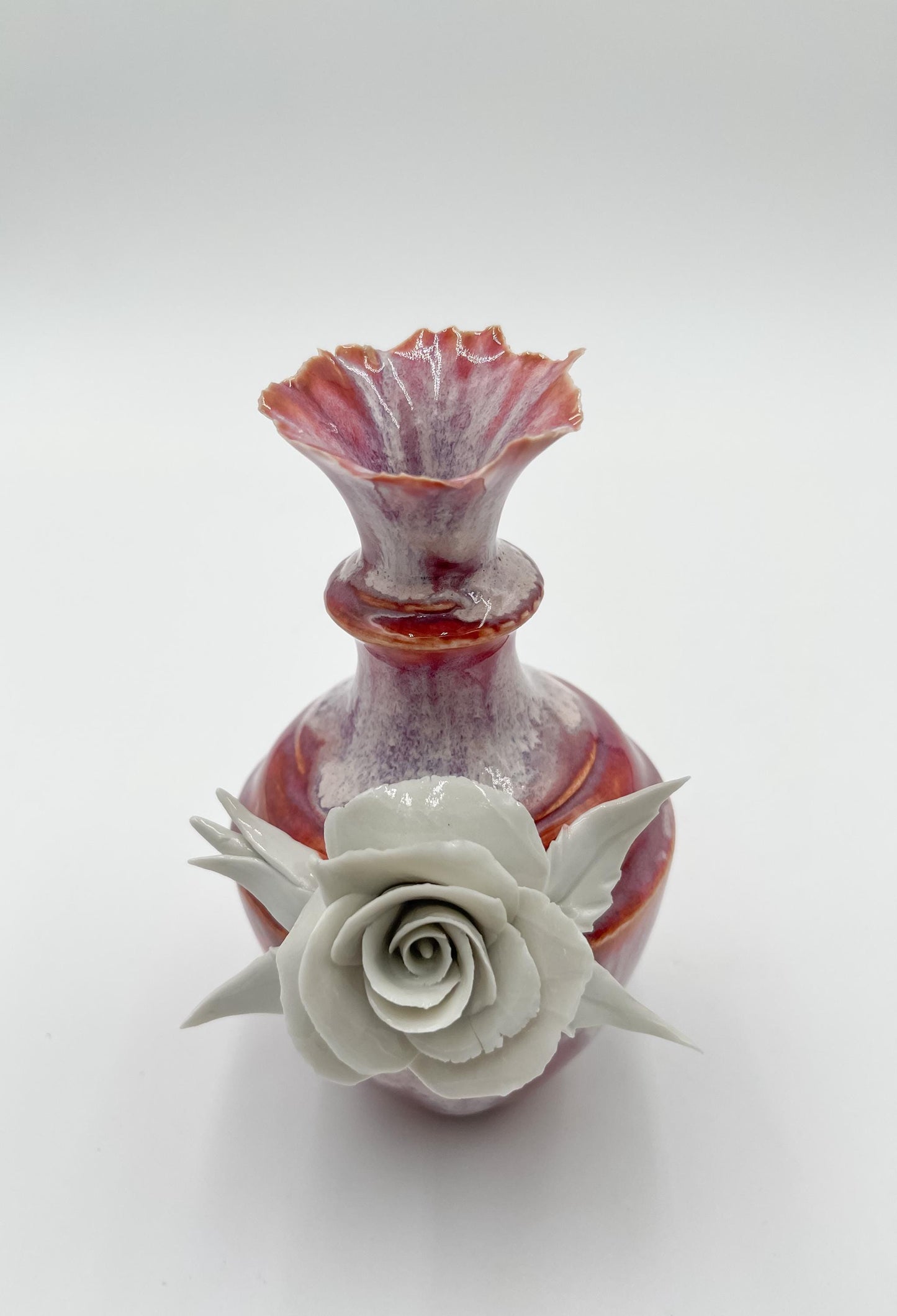 Garden Vessel