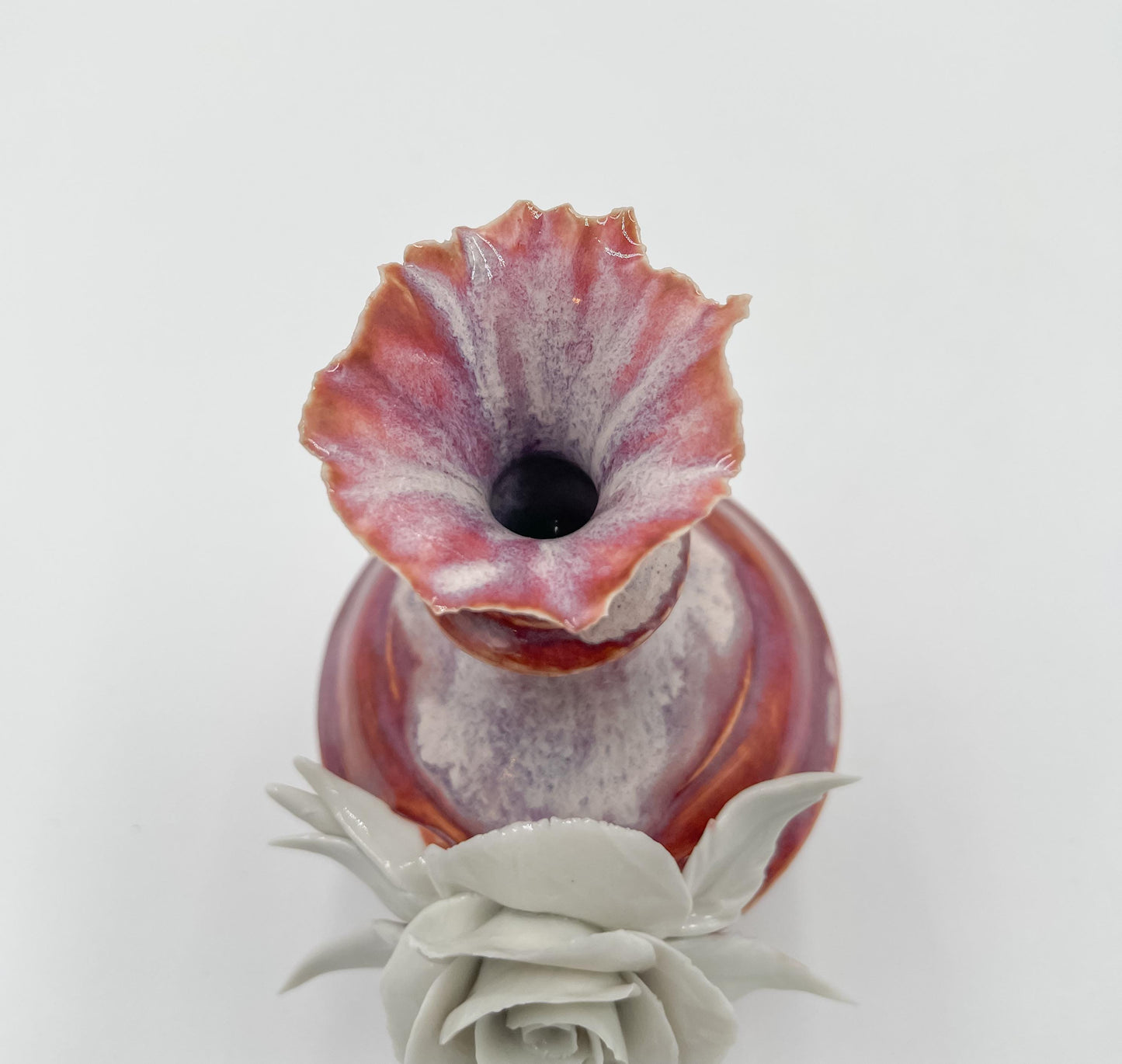Garden Vessel