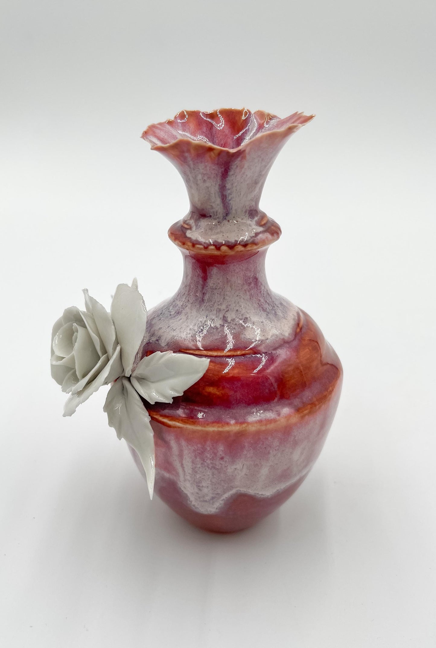 Garden Vessel