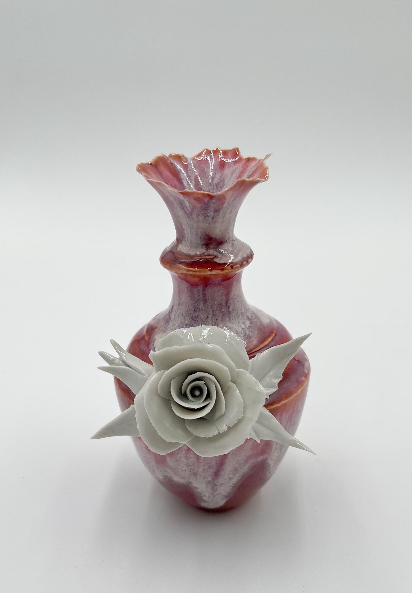 Garden Vessel