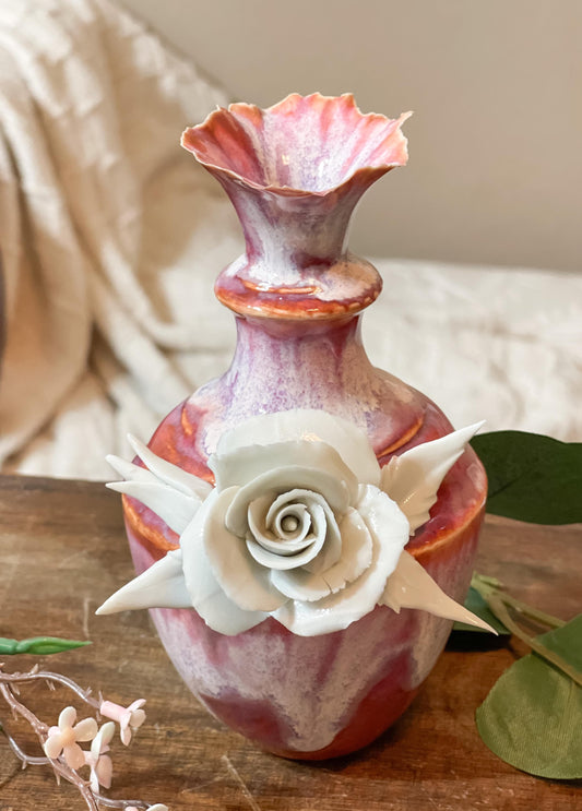 Garden Vessel