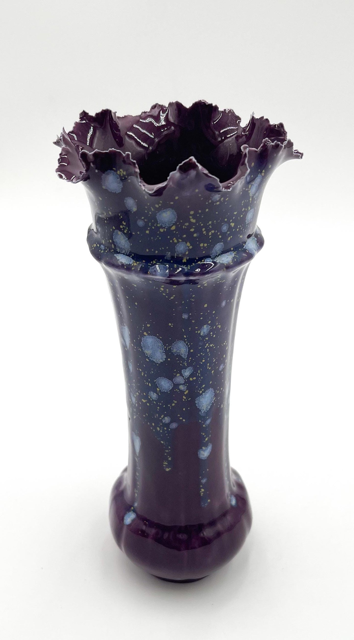 Burst Vessel