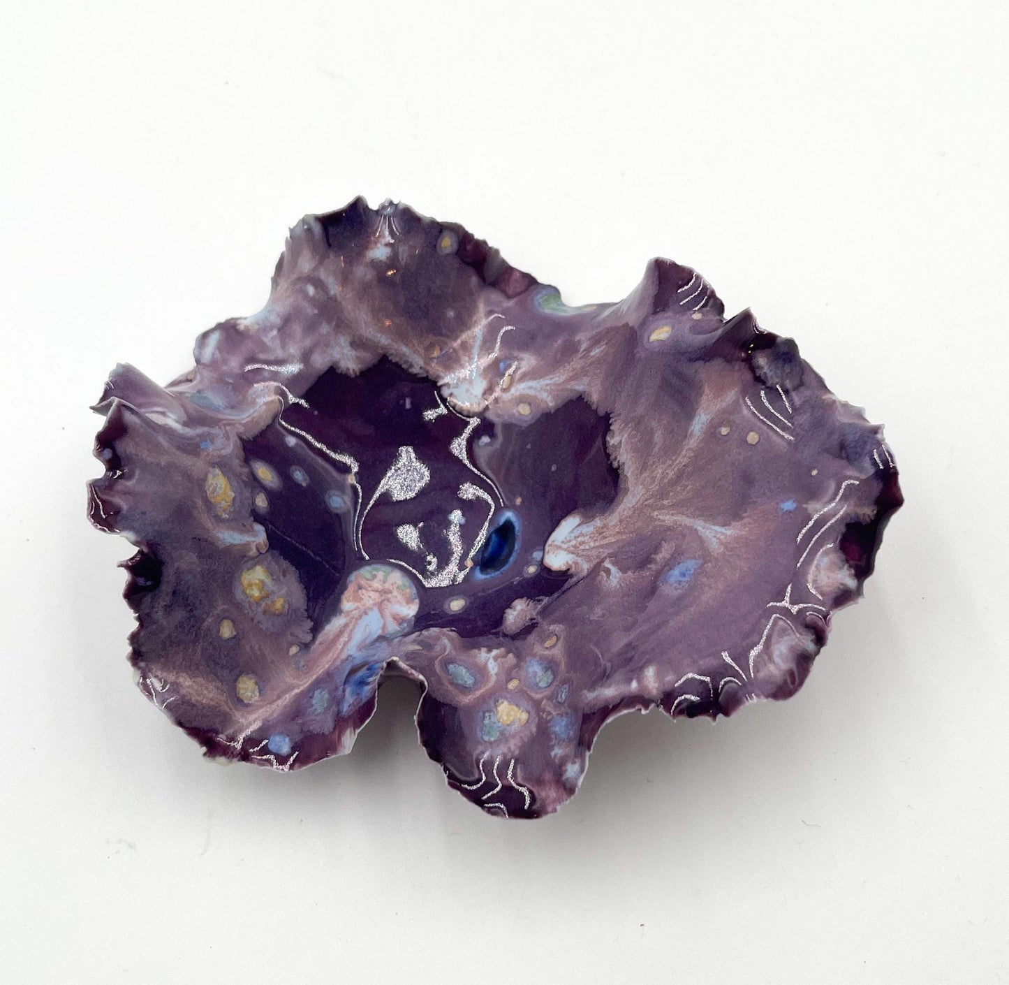 Mini Blossom Bowl